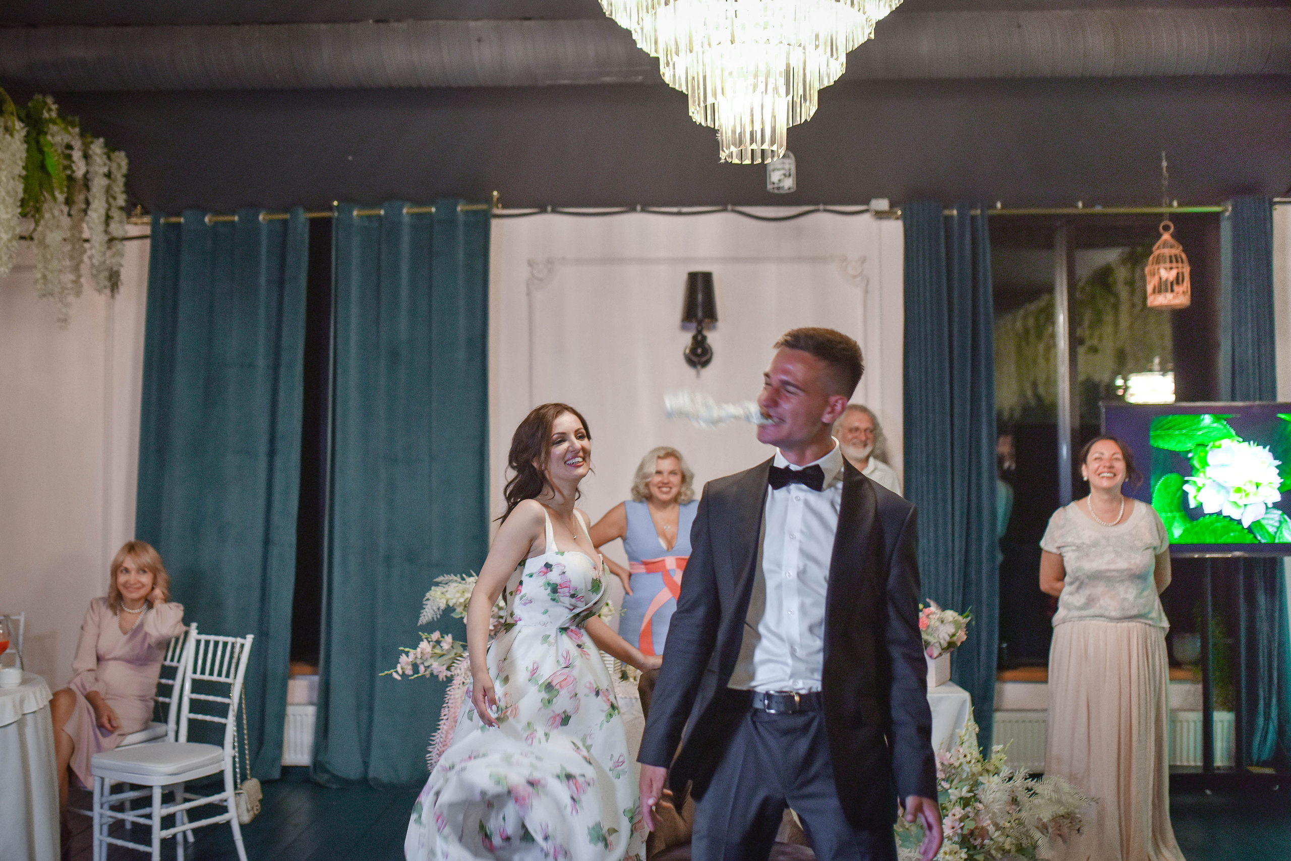 Фото. ФОТОГРАФ в МОСКВЕ Любовь Пронина