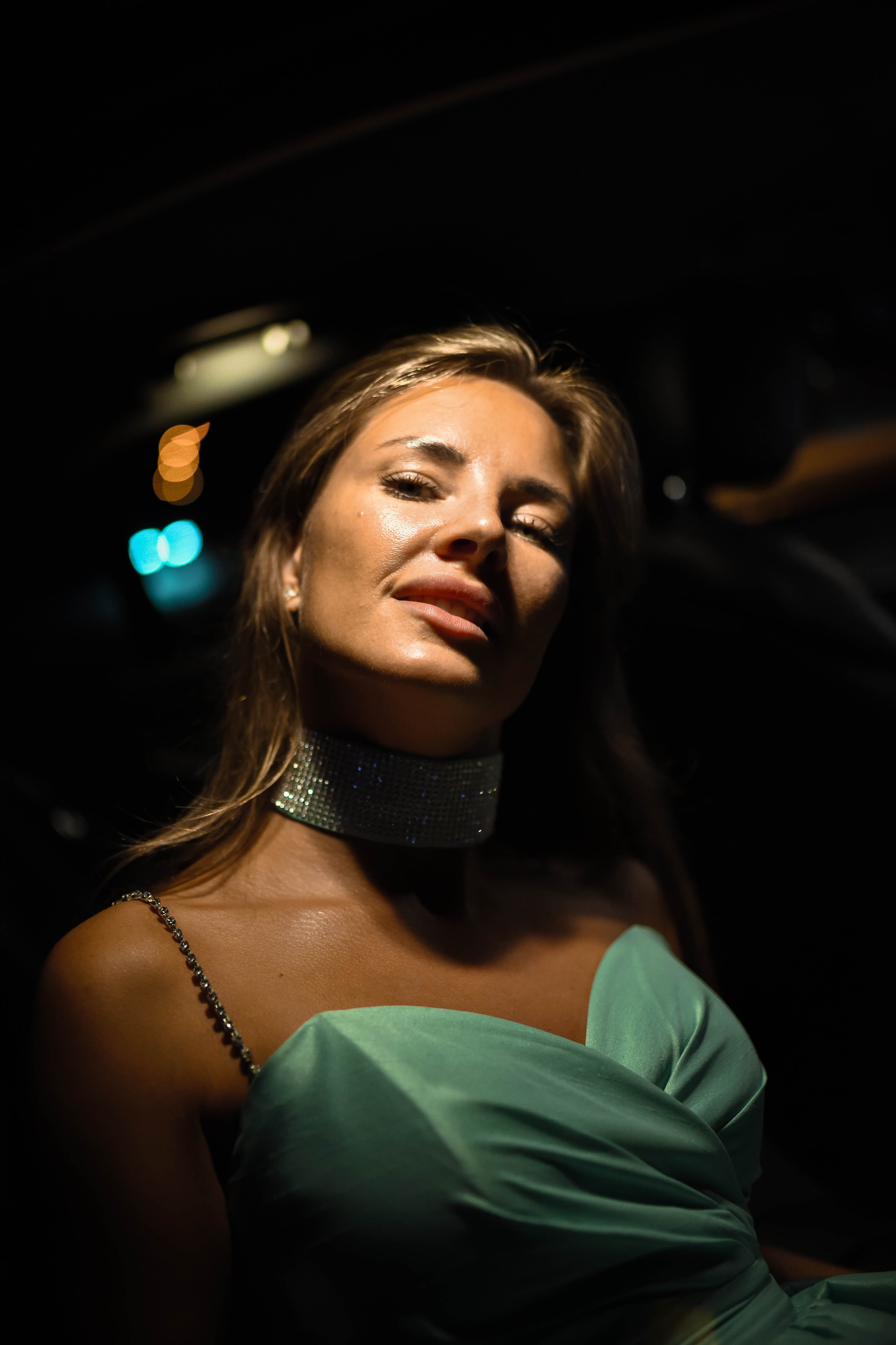 Фото. ФОТОГРАФ в МОСКВЕ Любовь Пронина