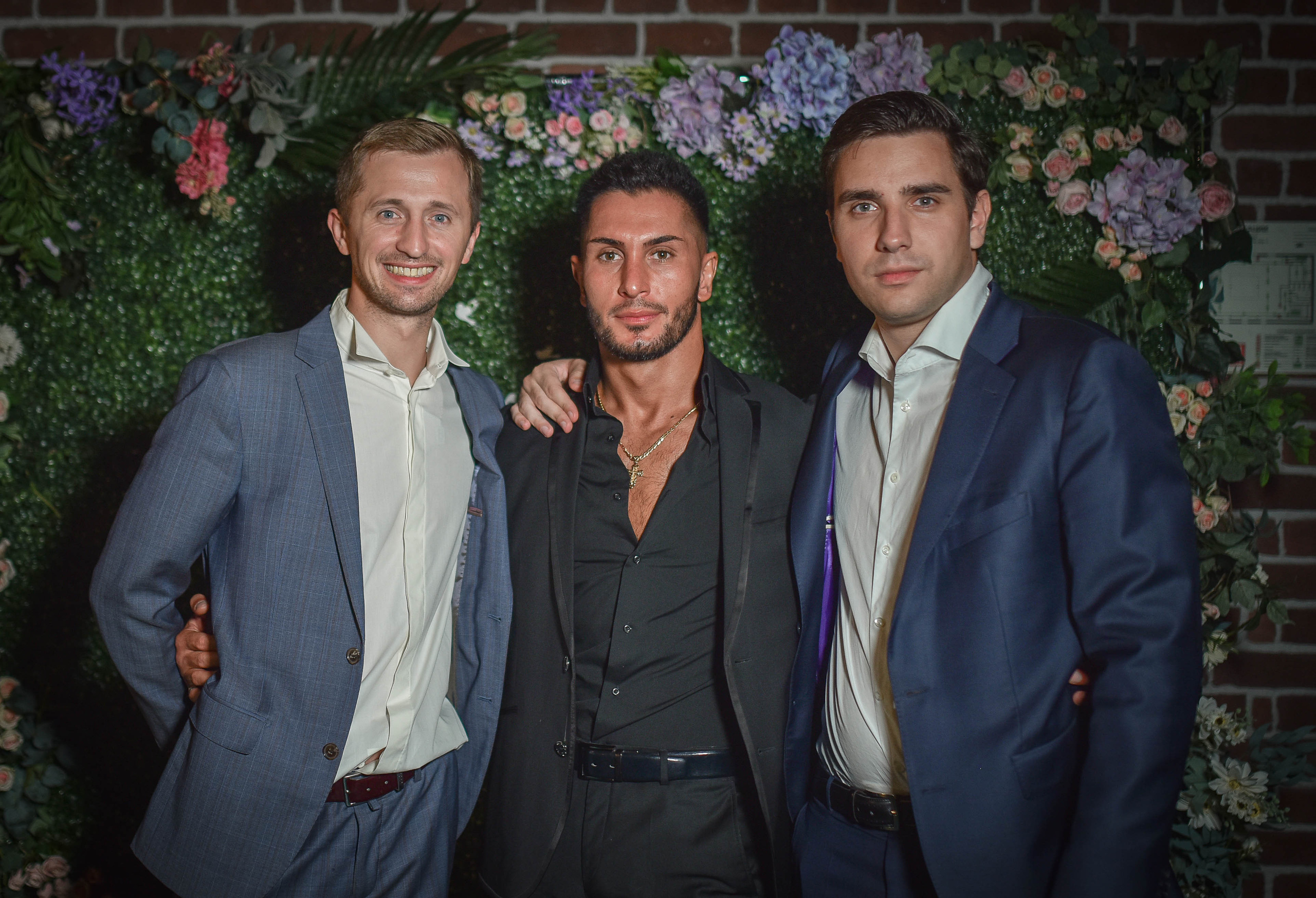 Фото. ФОТОГРАФ в МОСКВЕ Любовь Пронина