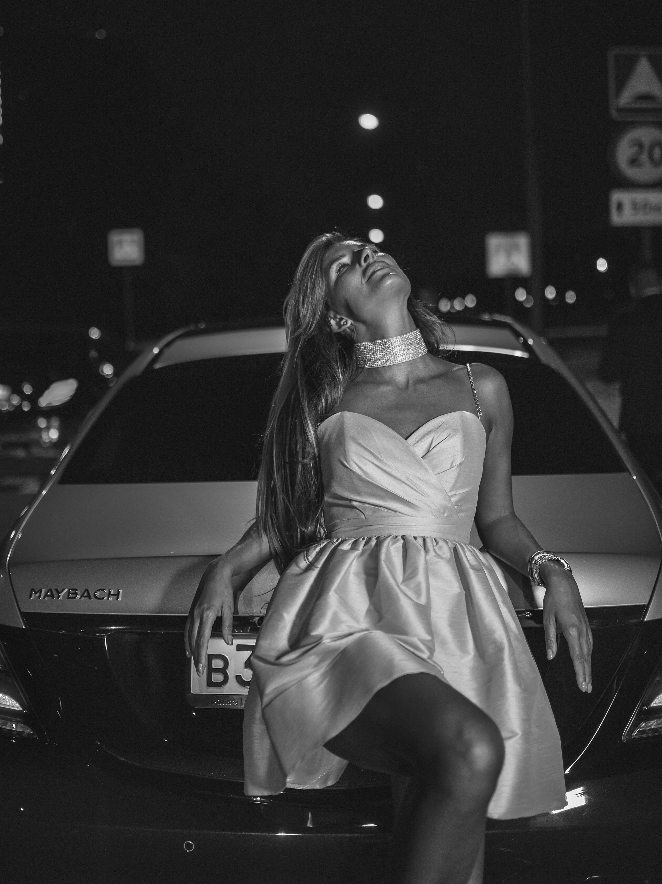 Фото. ФОТОГРАФ в МОСКВЕ Любовь Пронина