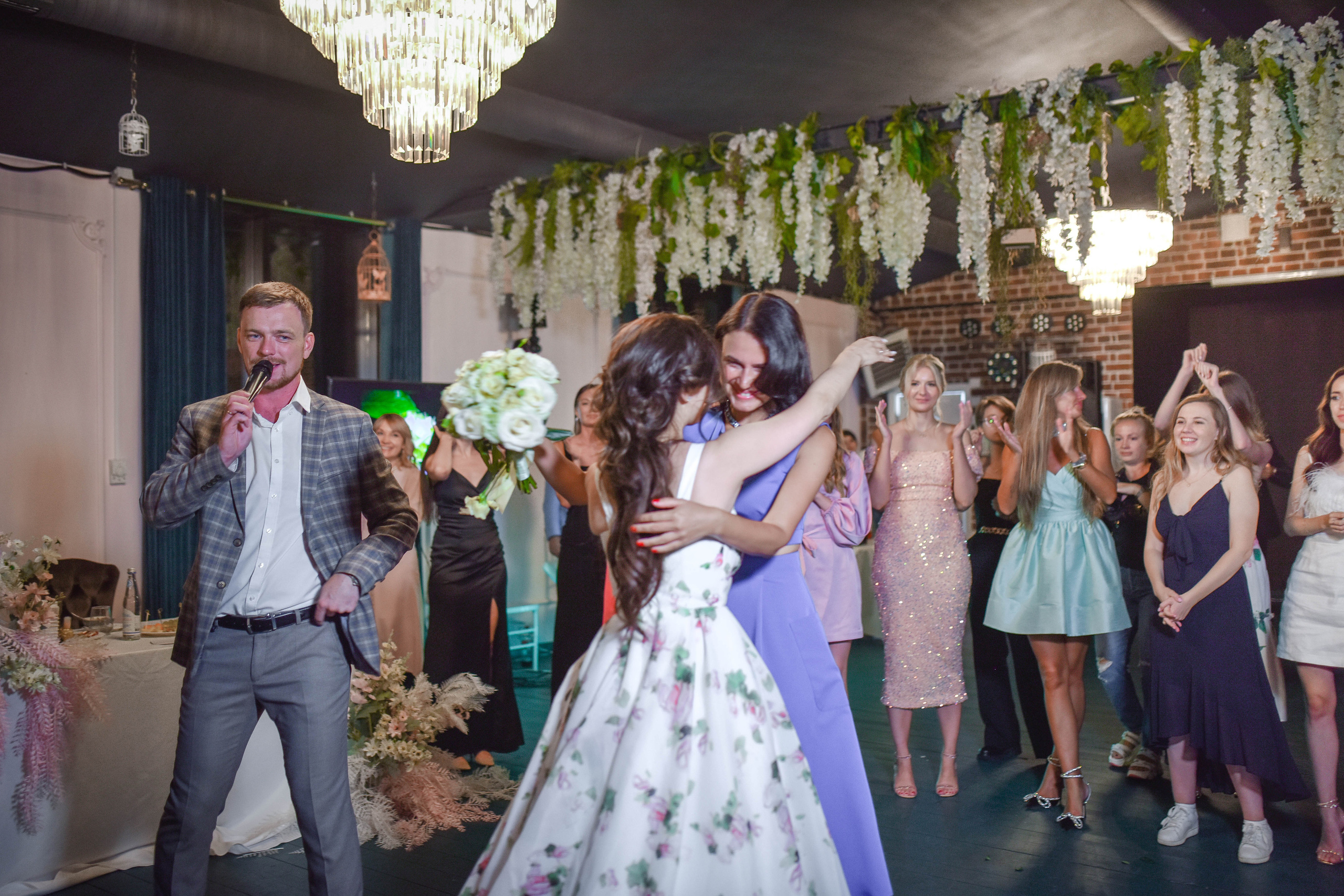 Фото. ФОТОГРАФ в МОСКВЕ Любовь Пронина