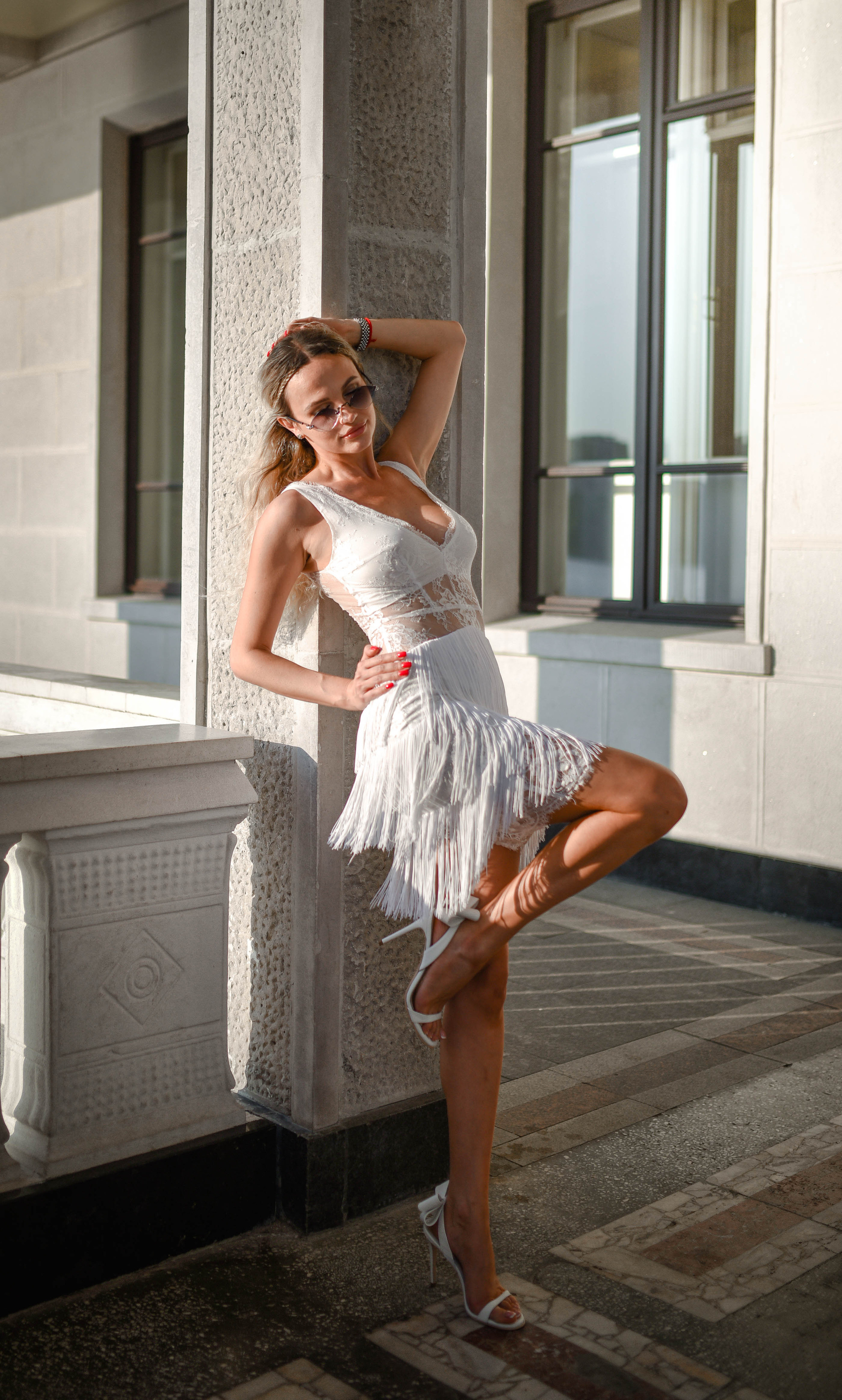 Фото. ФОТОГРАФ в МОСКВЕ Любовь Пронина