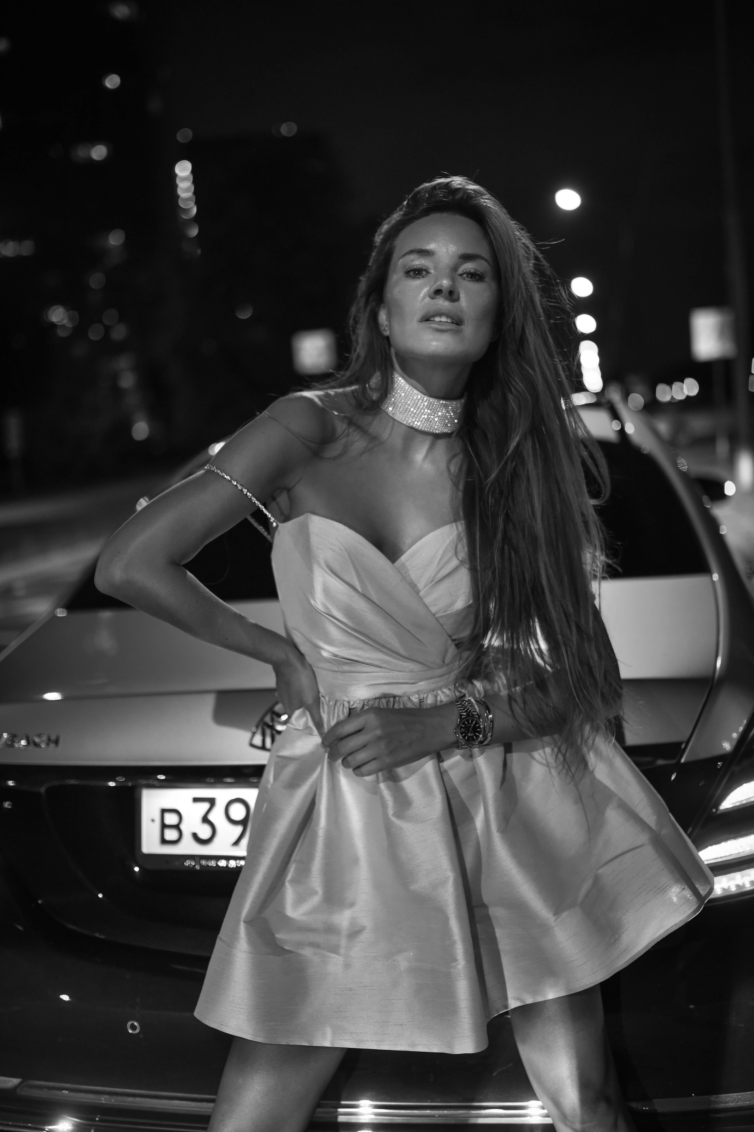 Фото. ФОТОГРАФ в МОСКВЕ Любовь Пронина