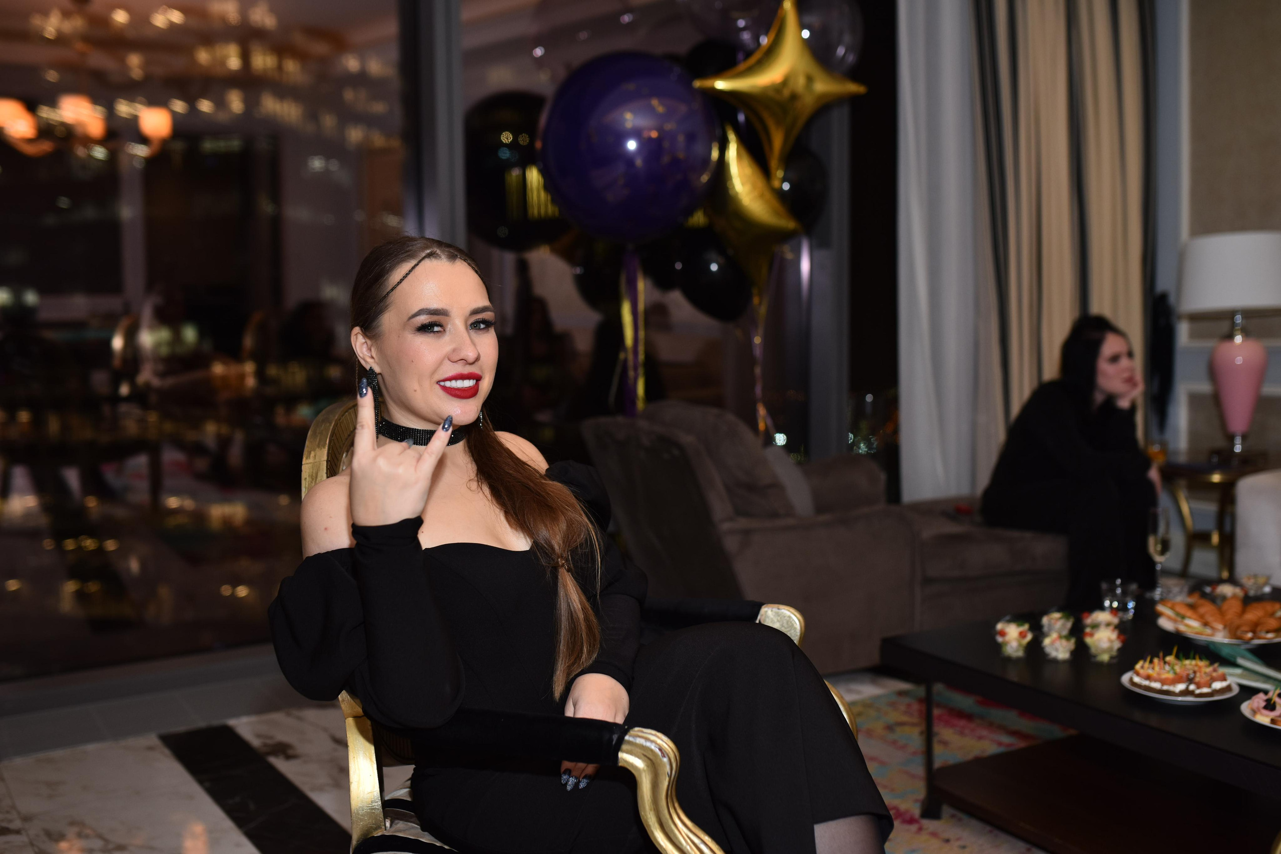 Истории. ФОТОГРАФ в МОСКВЕ Любовь Пронина