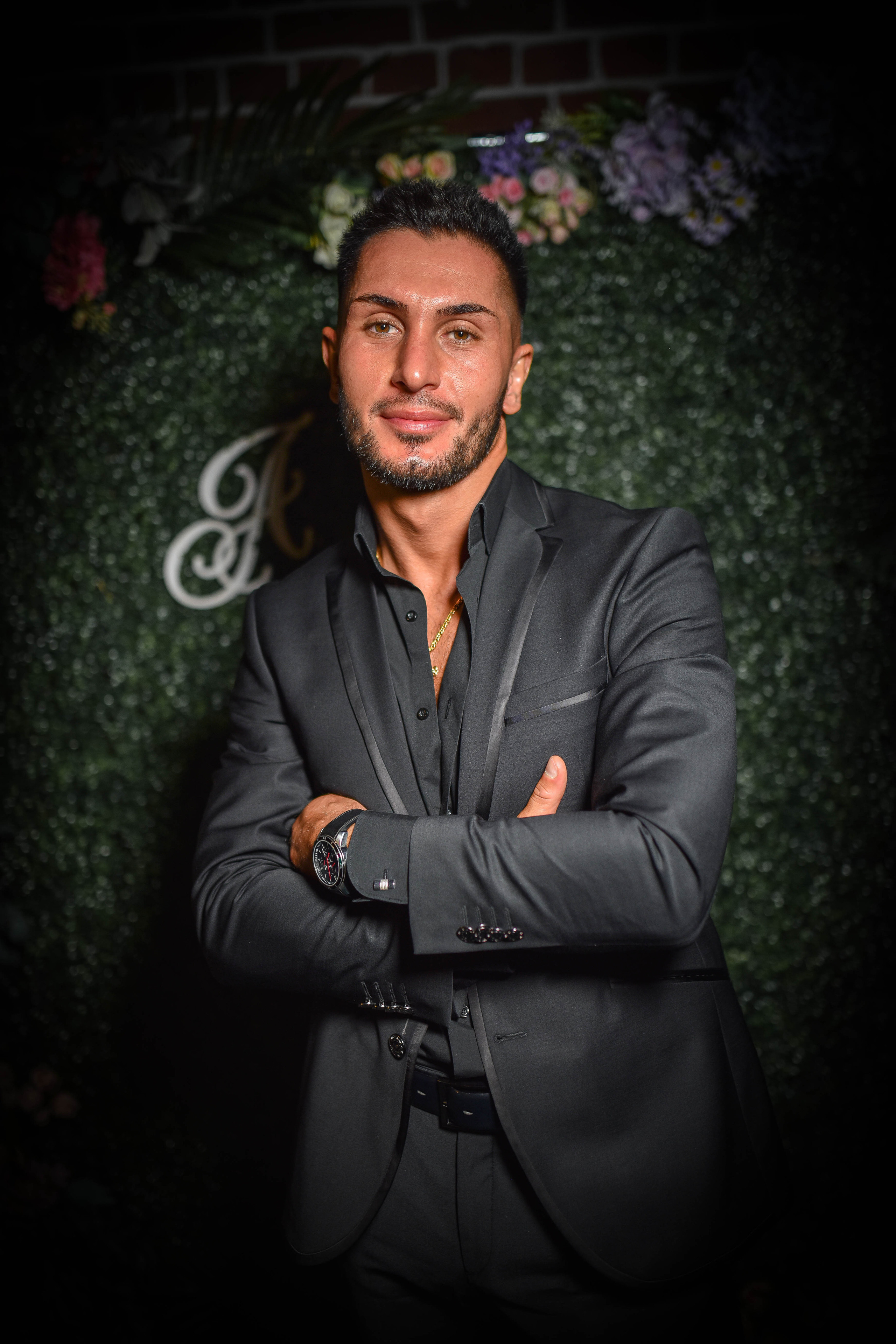 Фото. ФОТОГРАФ в МОСКВЕ Любовь Пронина