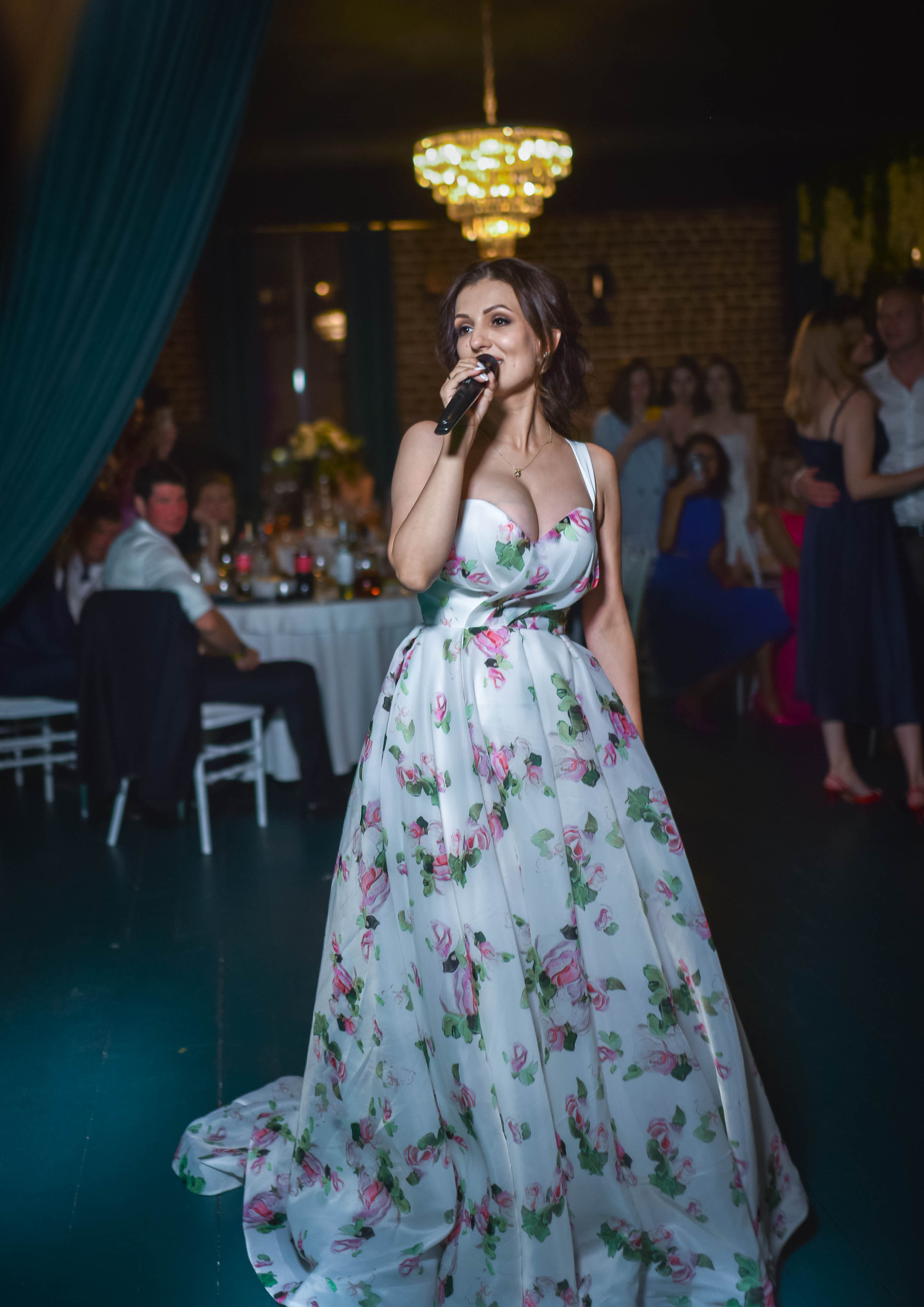 Фото. ФОТОГРАФ в МОСКВЕ Любовь Пронина