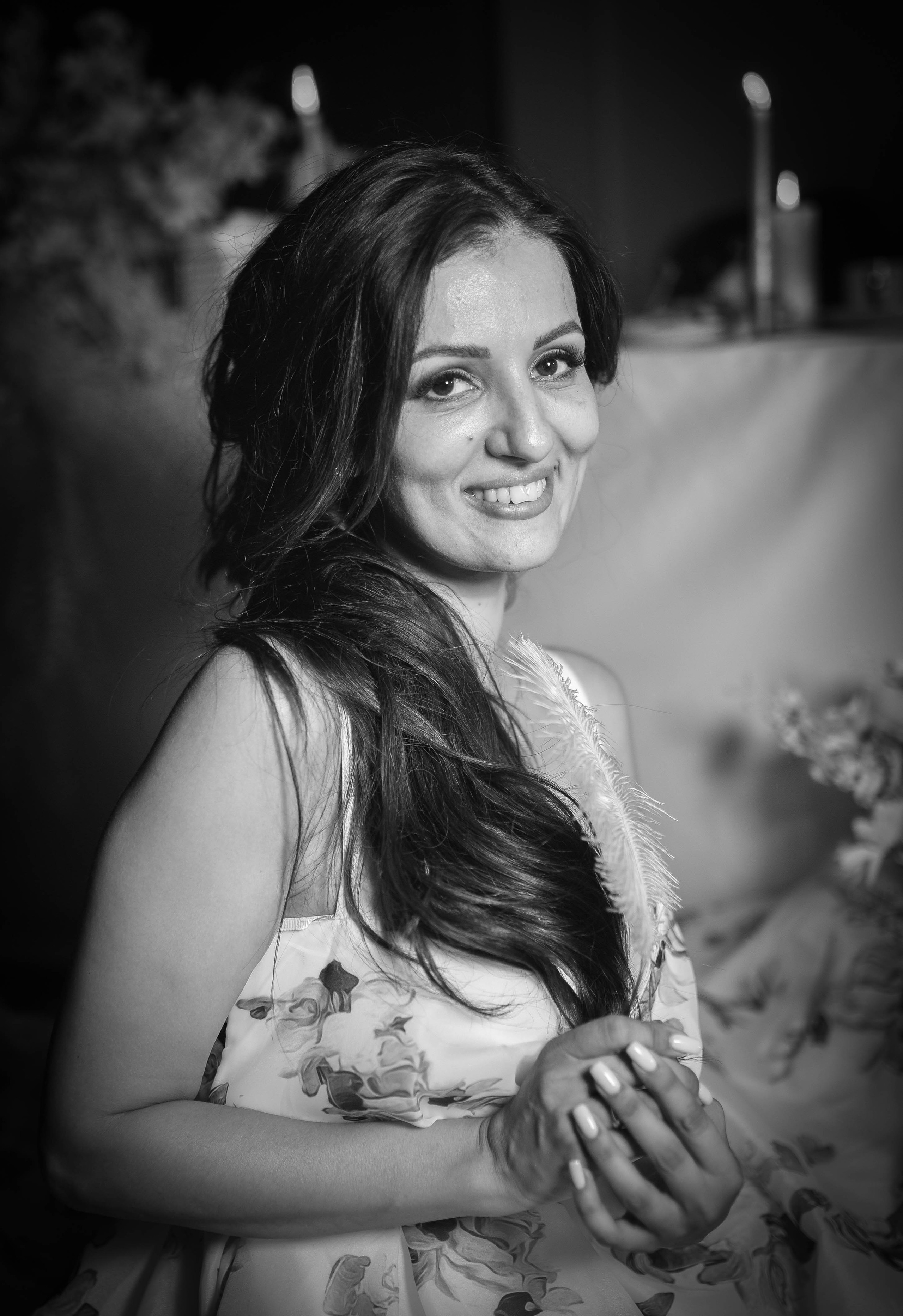 Фото. ФОТОГРАФ в МОСКВЕ Любовь Пронина