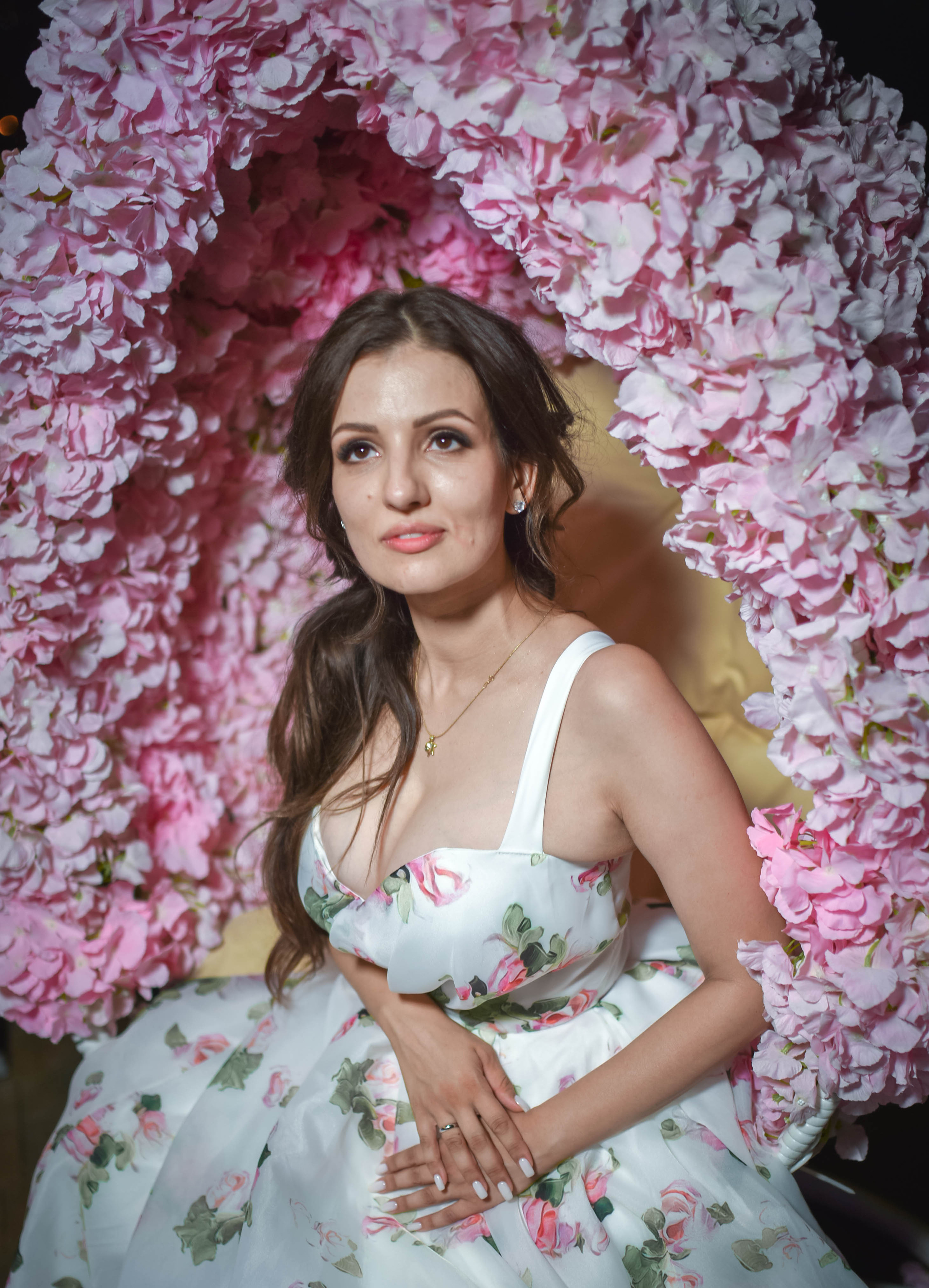 Фото. ФОТОГРАФ в МОСКВЕ Любовь Пронина