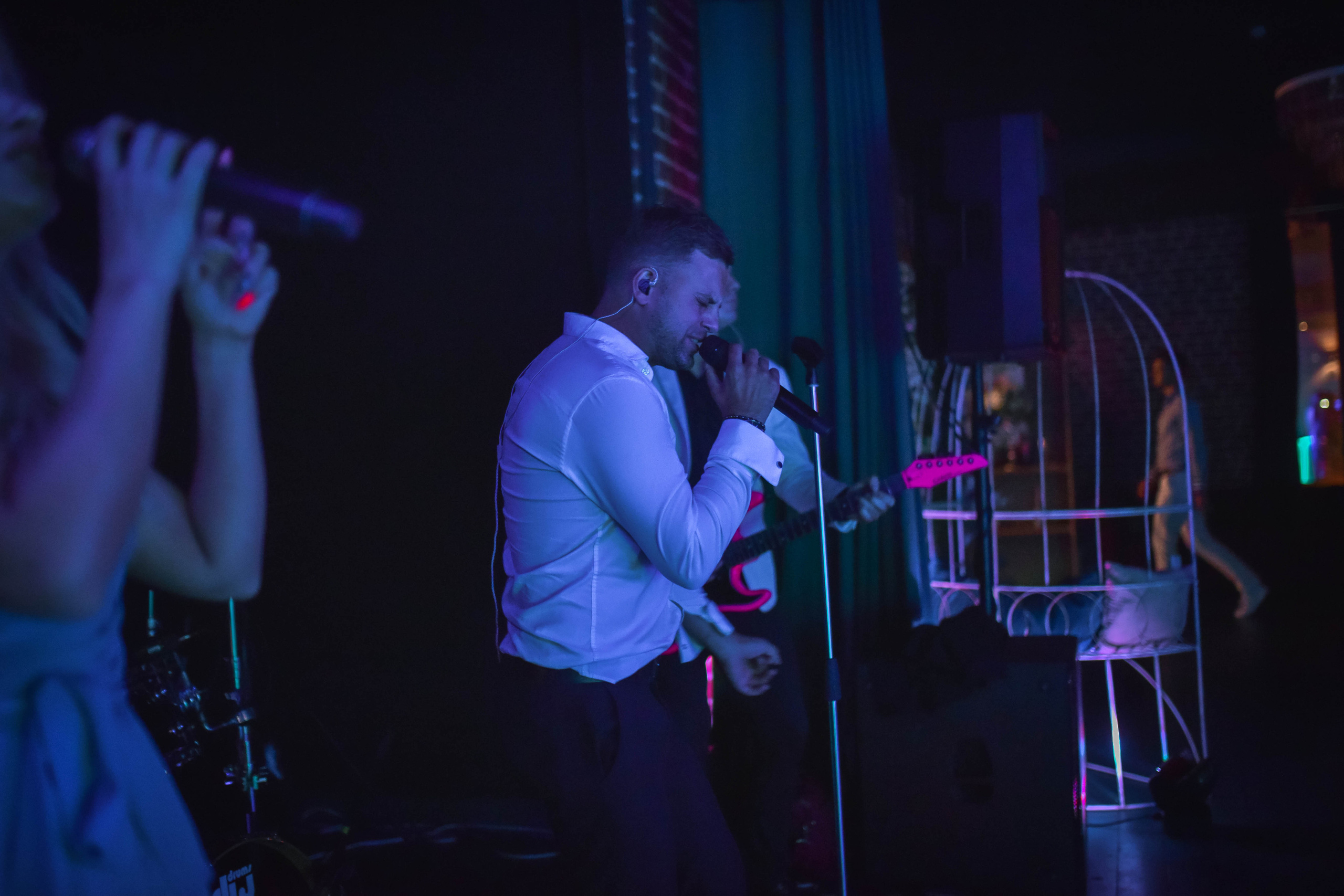 Фото. ФОТОГРАФ в МОСКВЕ Любовь Пронина