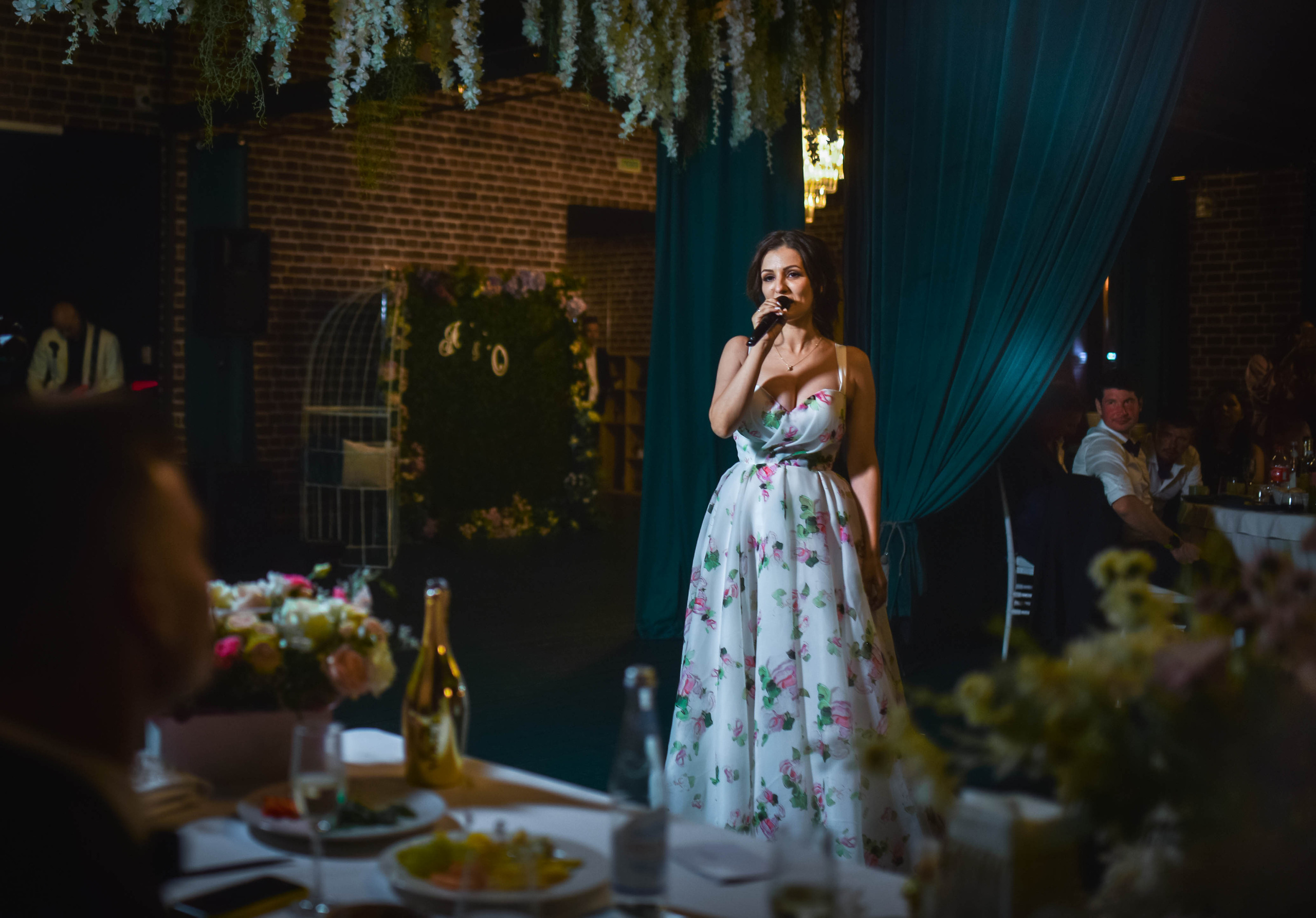 Фото. ФОТОГРАФ в МОСКВЕ Любовь Пронина