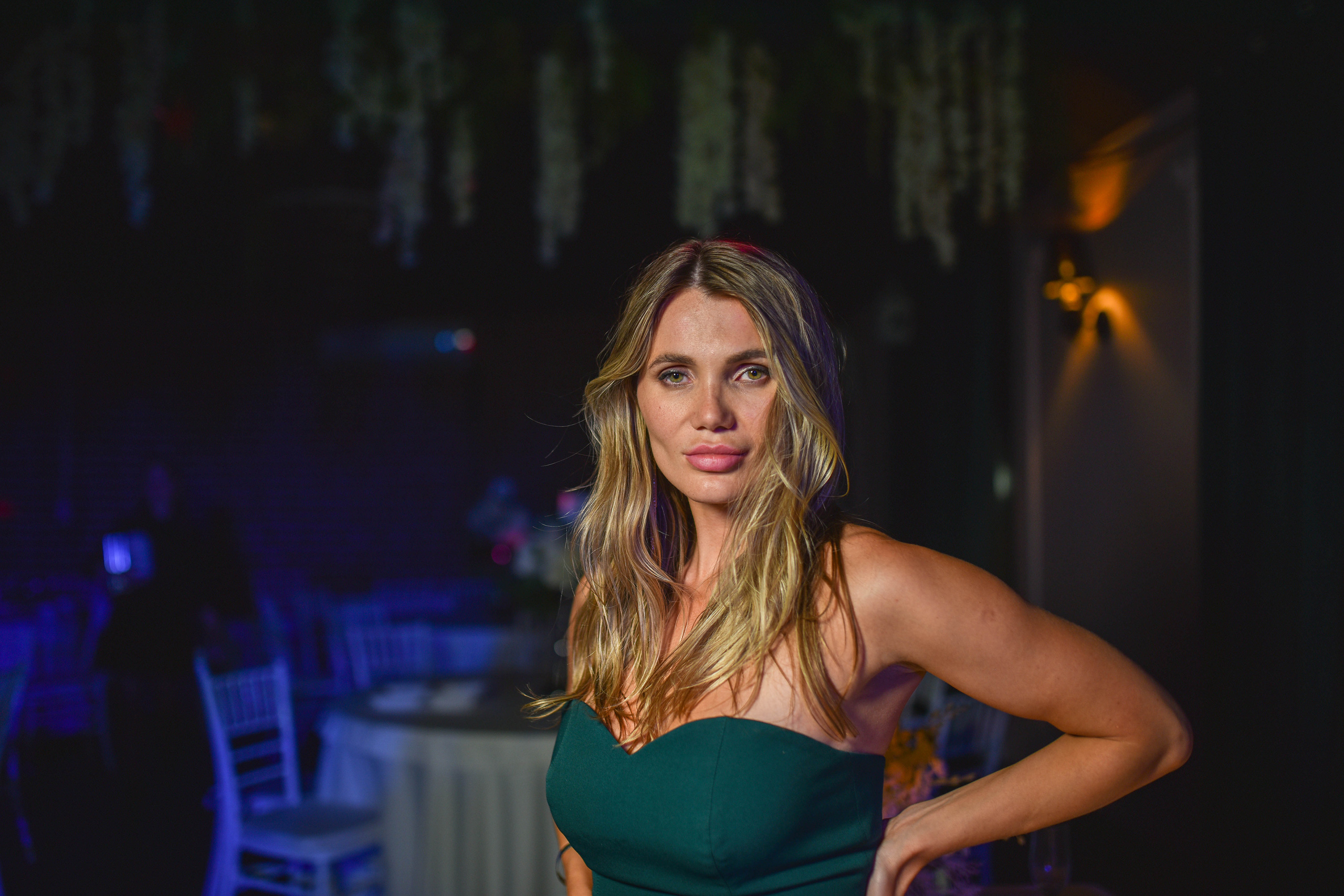 Фото. ФОТОГРАФ в МОСКВЕ Любовь Пронина