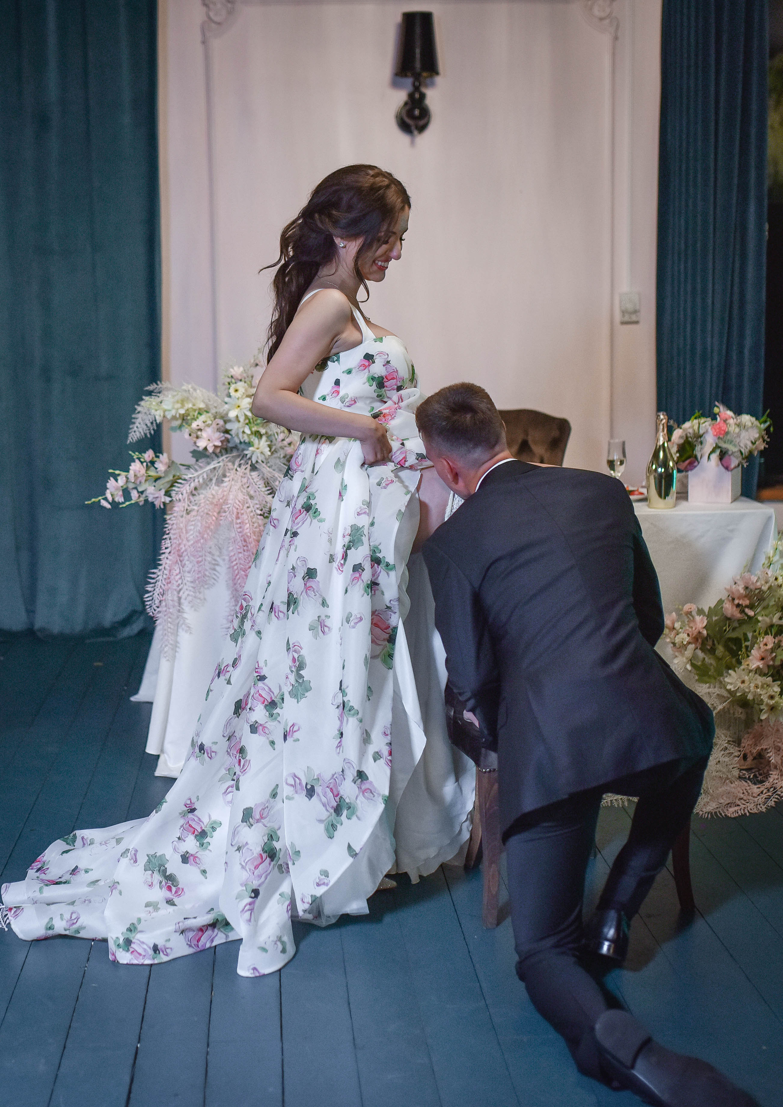 Фото. ФОТОГРАФ в МОСКВЕ Любовь Пронина