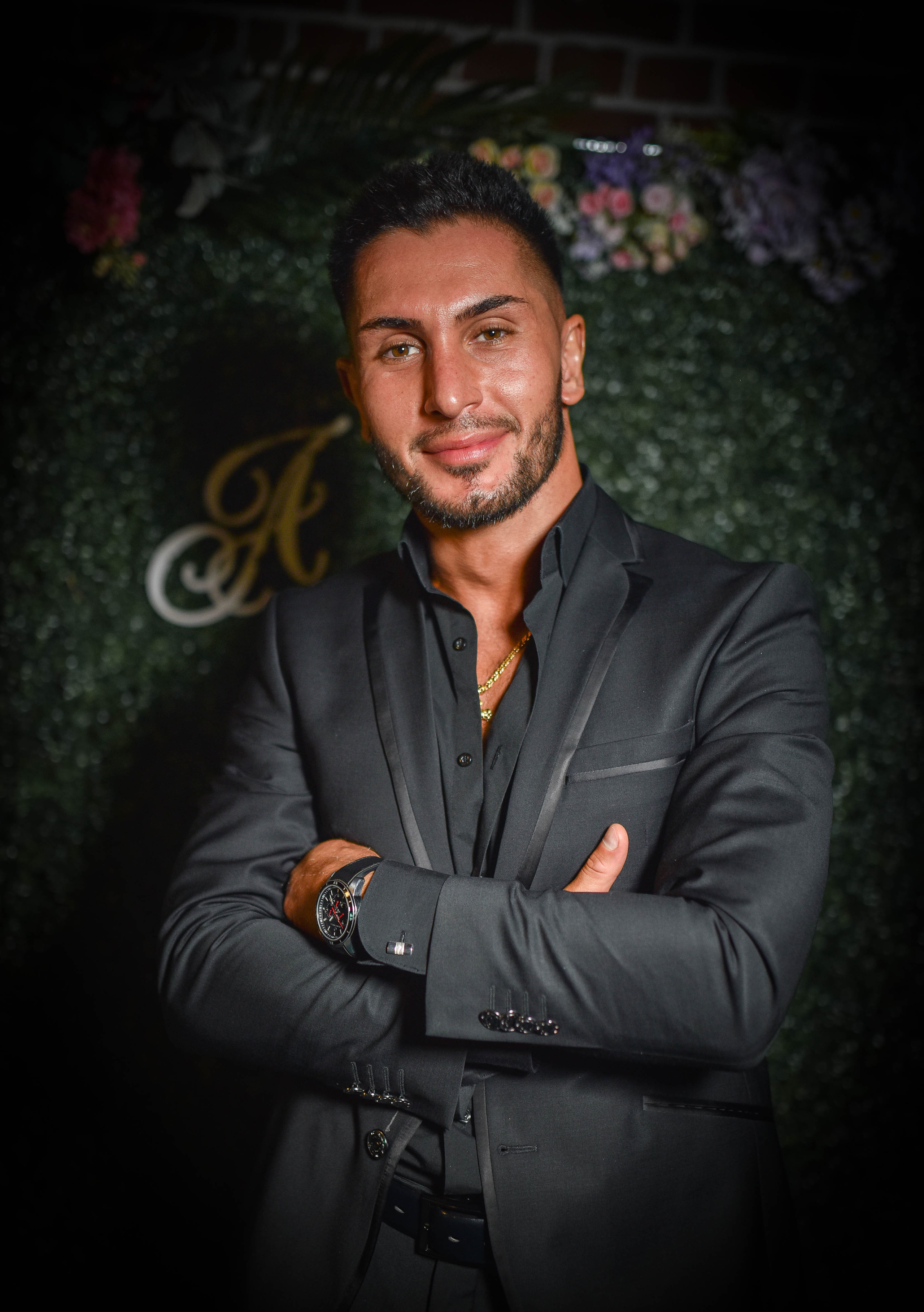 Фото. ФОТОГРАФ в МОСКВЕ Любовь Пронина