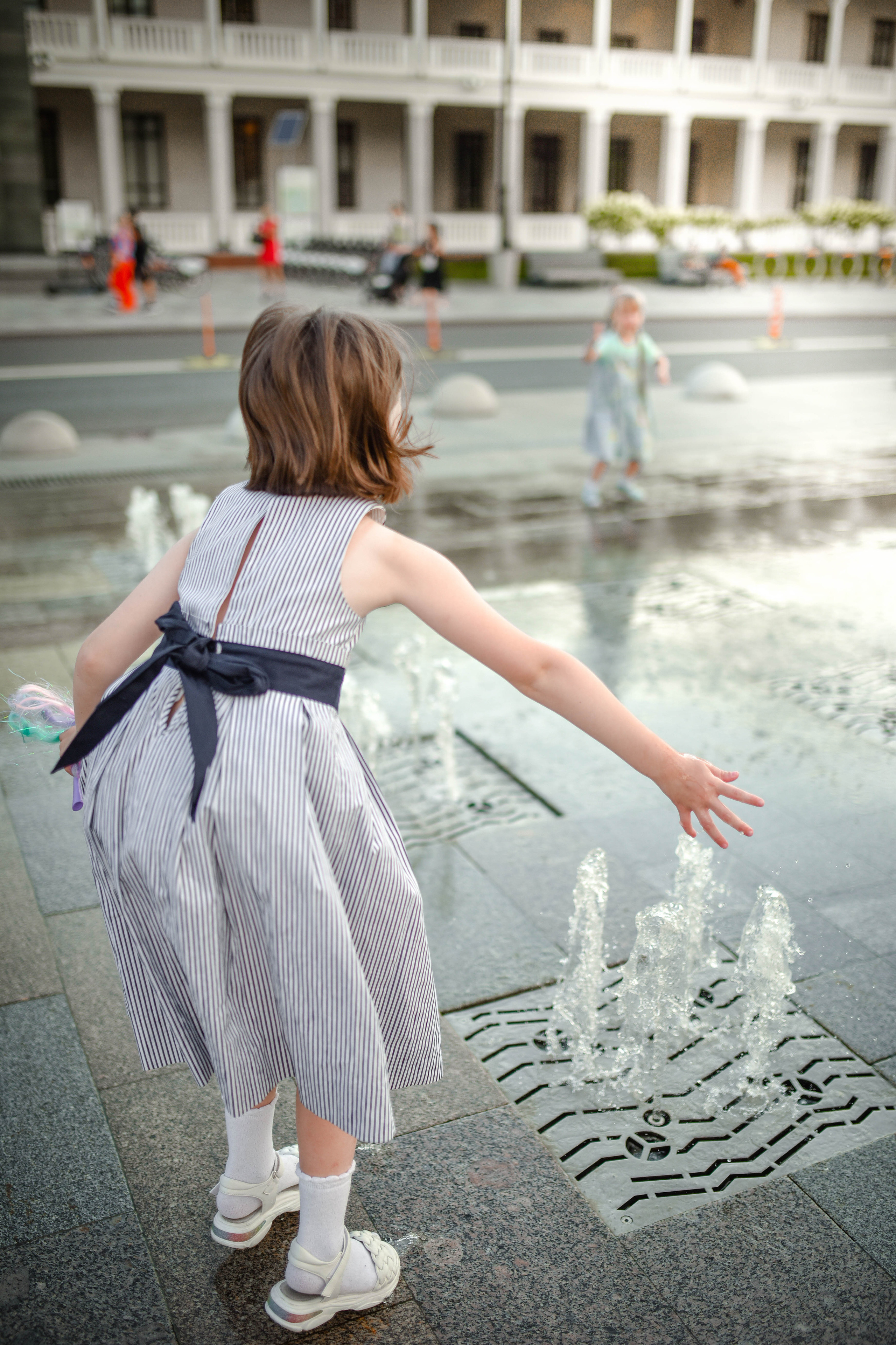 Фото. ФОТОГРАФ в МОСКВЕ Любовь Пронина