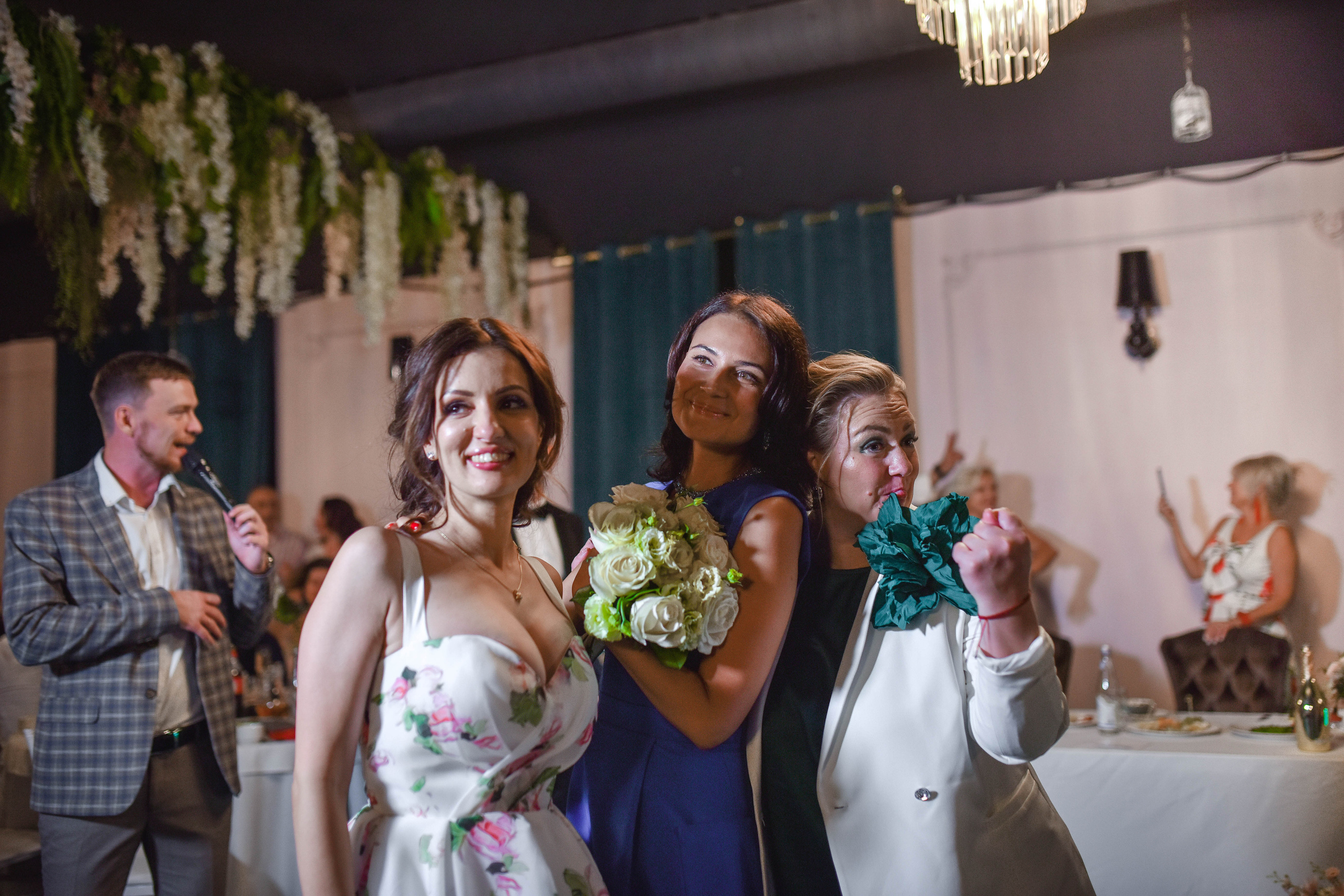 Фото. ФОТОГРАФ в МОСКВЕ Любовь Пронина