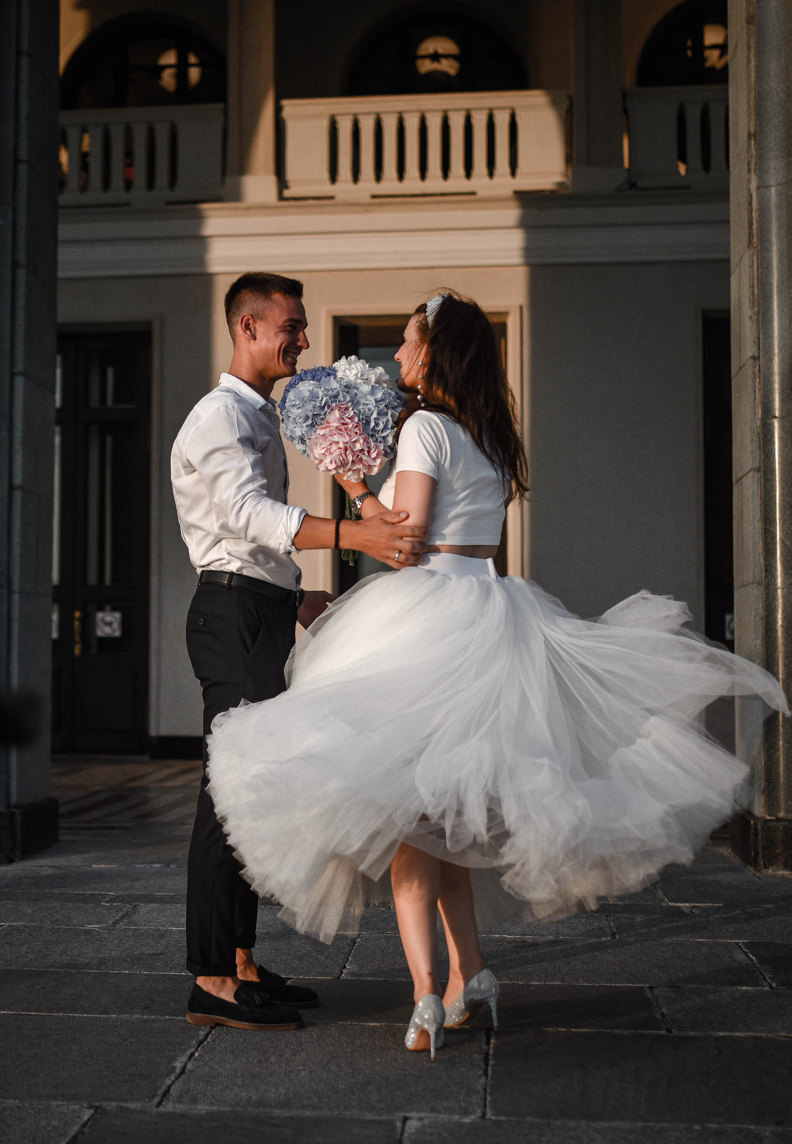 Фото. ФОТОГРАФ в МОСКВЕ Любовь Пронина