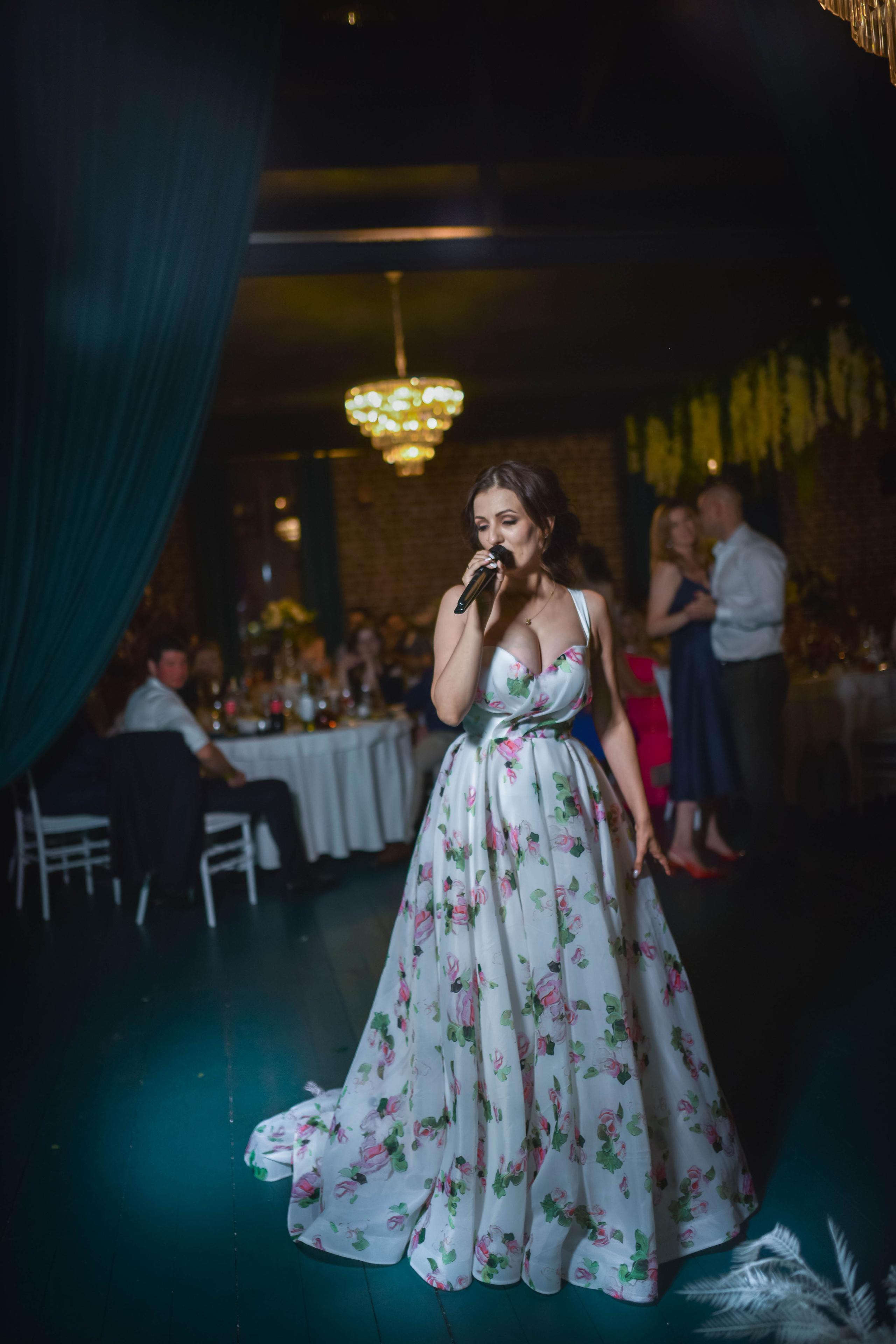 Фото. ФОТОГРАФ в МОСКВЕ Любовь Пронина