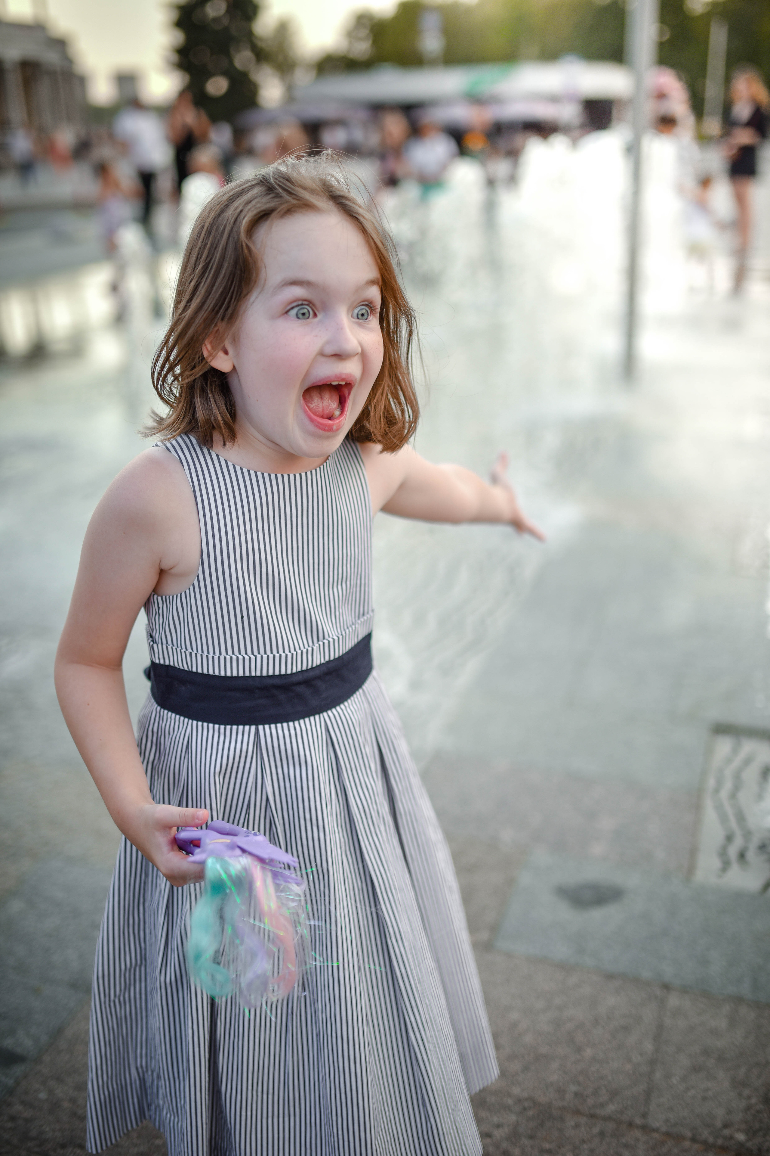 Фото. ФОТОГРАФ в МОСКВЕ Любовь Пронина