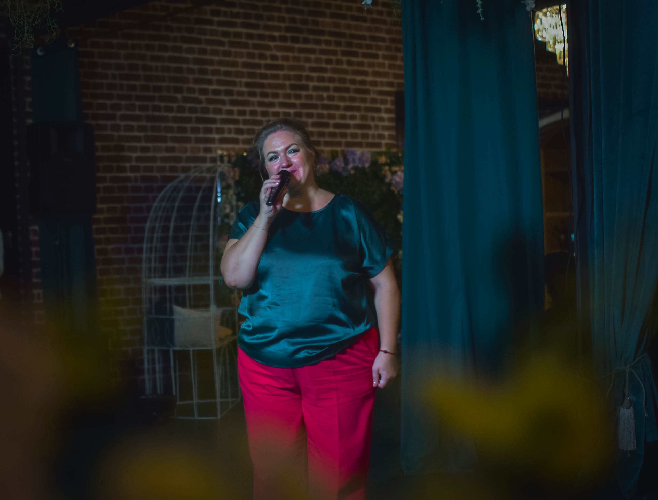 Фото. ФОТОГРАФ в МОСКВЕ Любовь Пронина