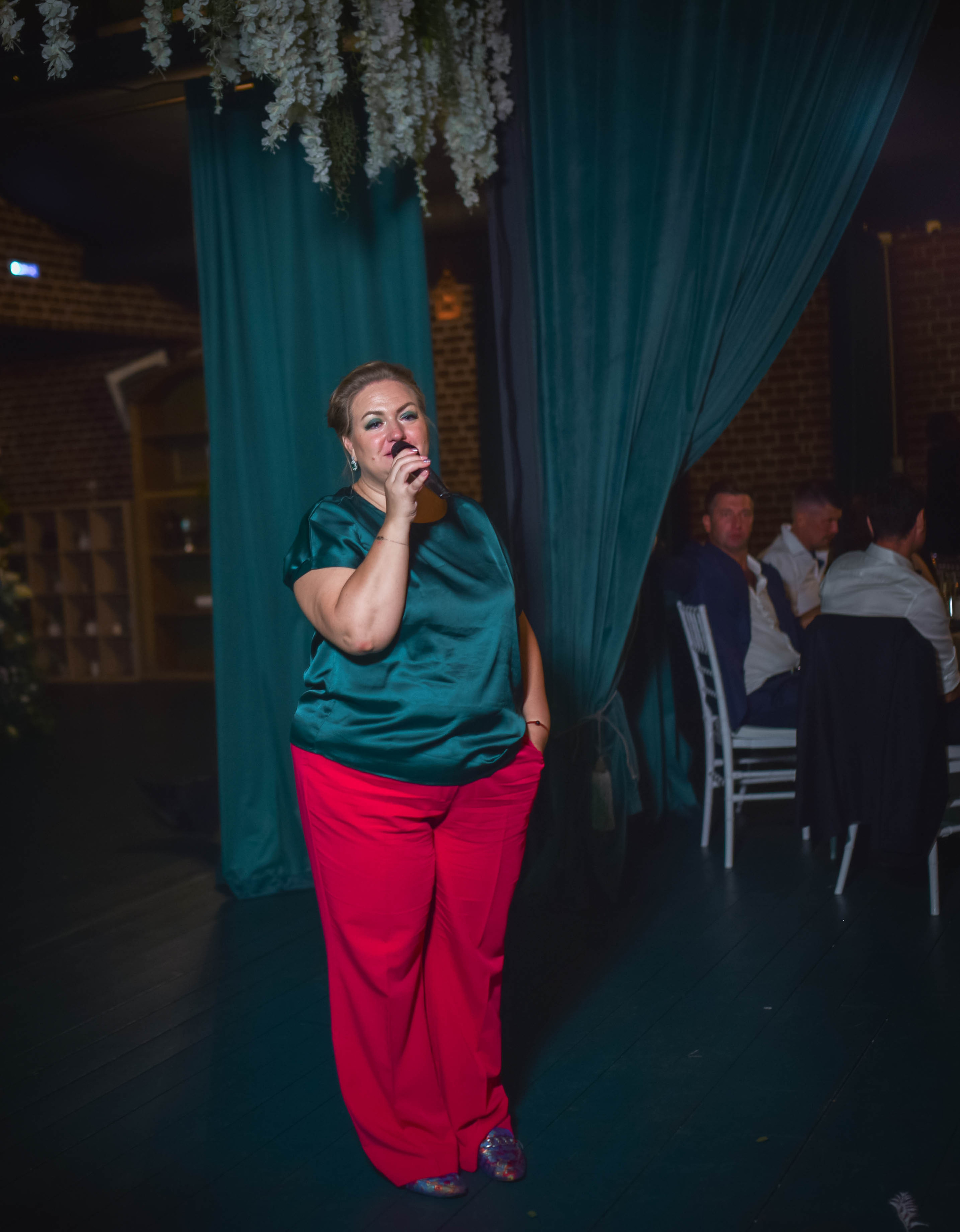 Фото. ФОТОГРАФ в МОСКВЕ Любовь Пронина