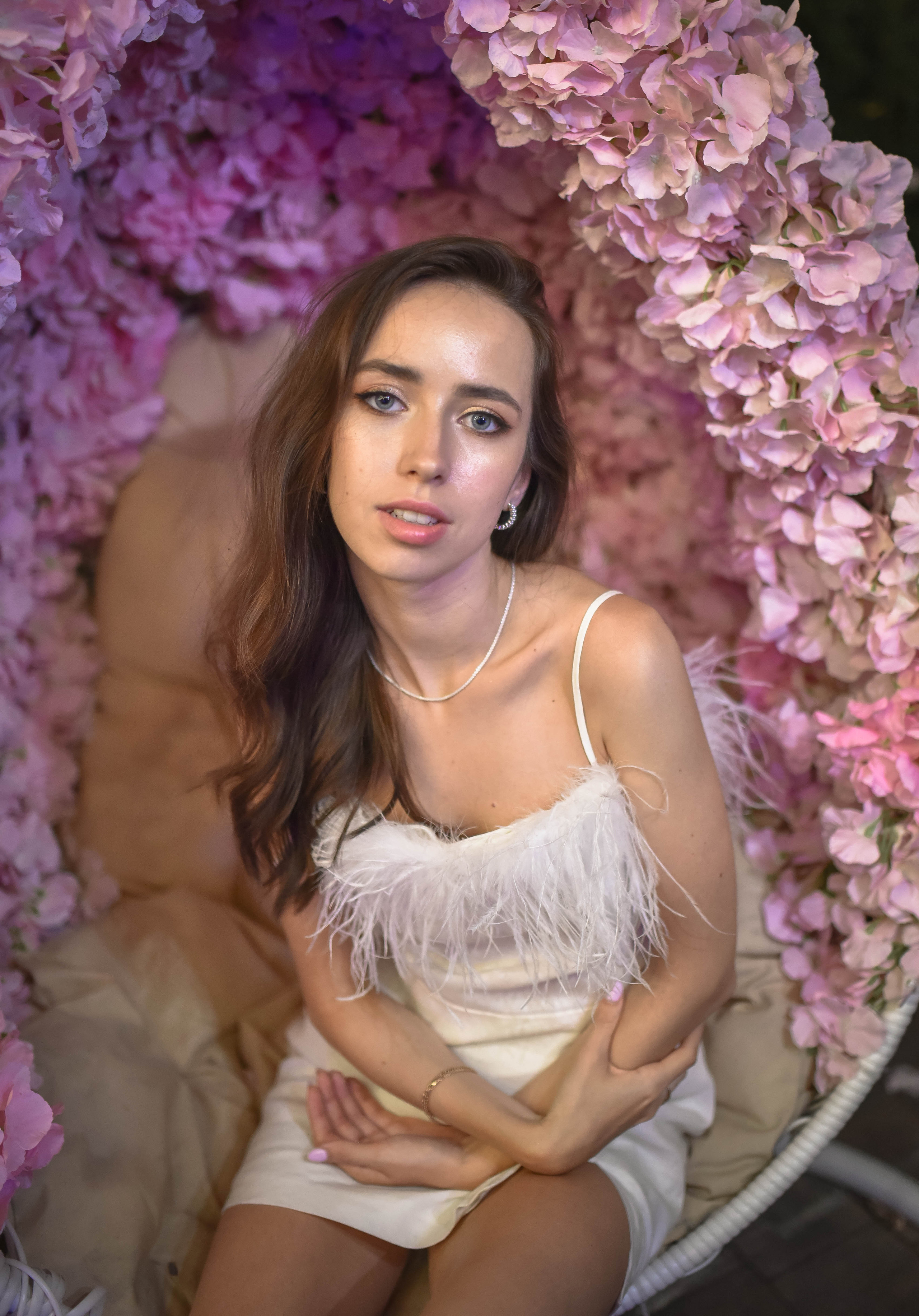 Фото. ФОТОГРАФ в МОСКВЕ Любовь Пронина