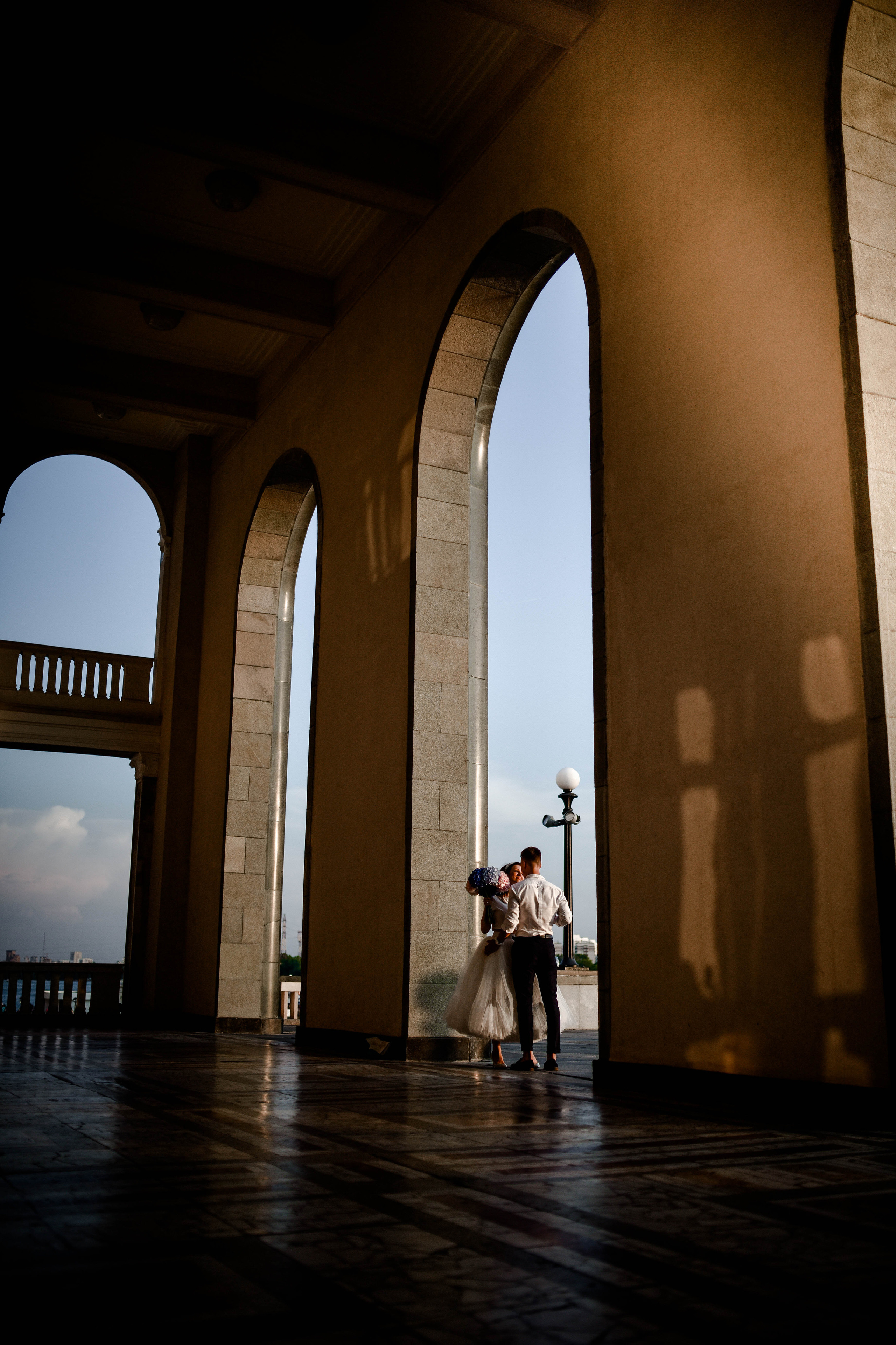 Фото. ФОТОГРАФ в МОСКВЕ Любовь Пронина
