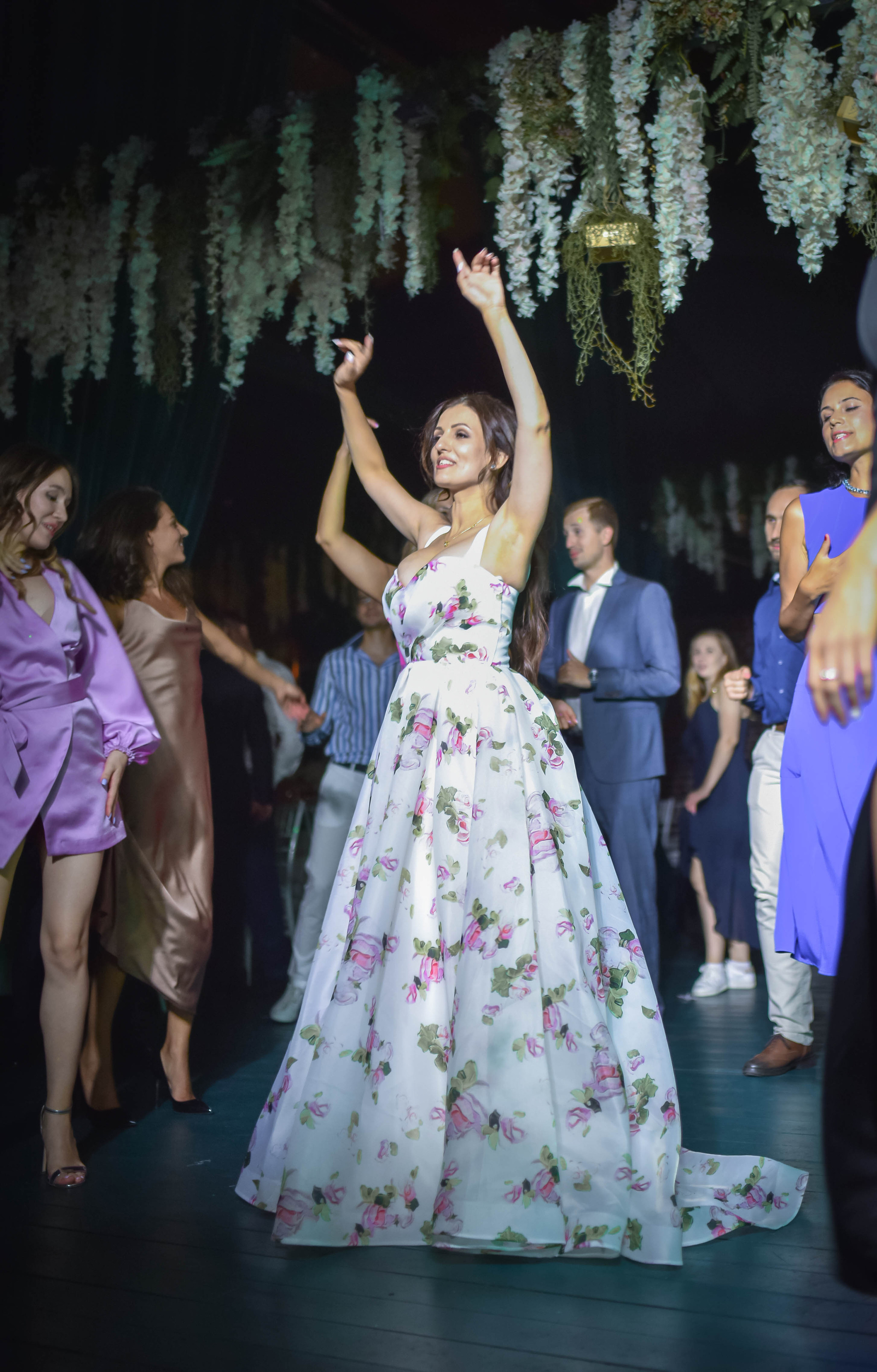 Фото. ФОТОГРАФ в МОСКВЕ Любовь Пронина