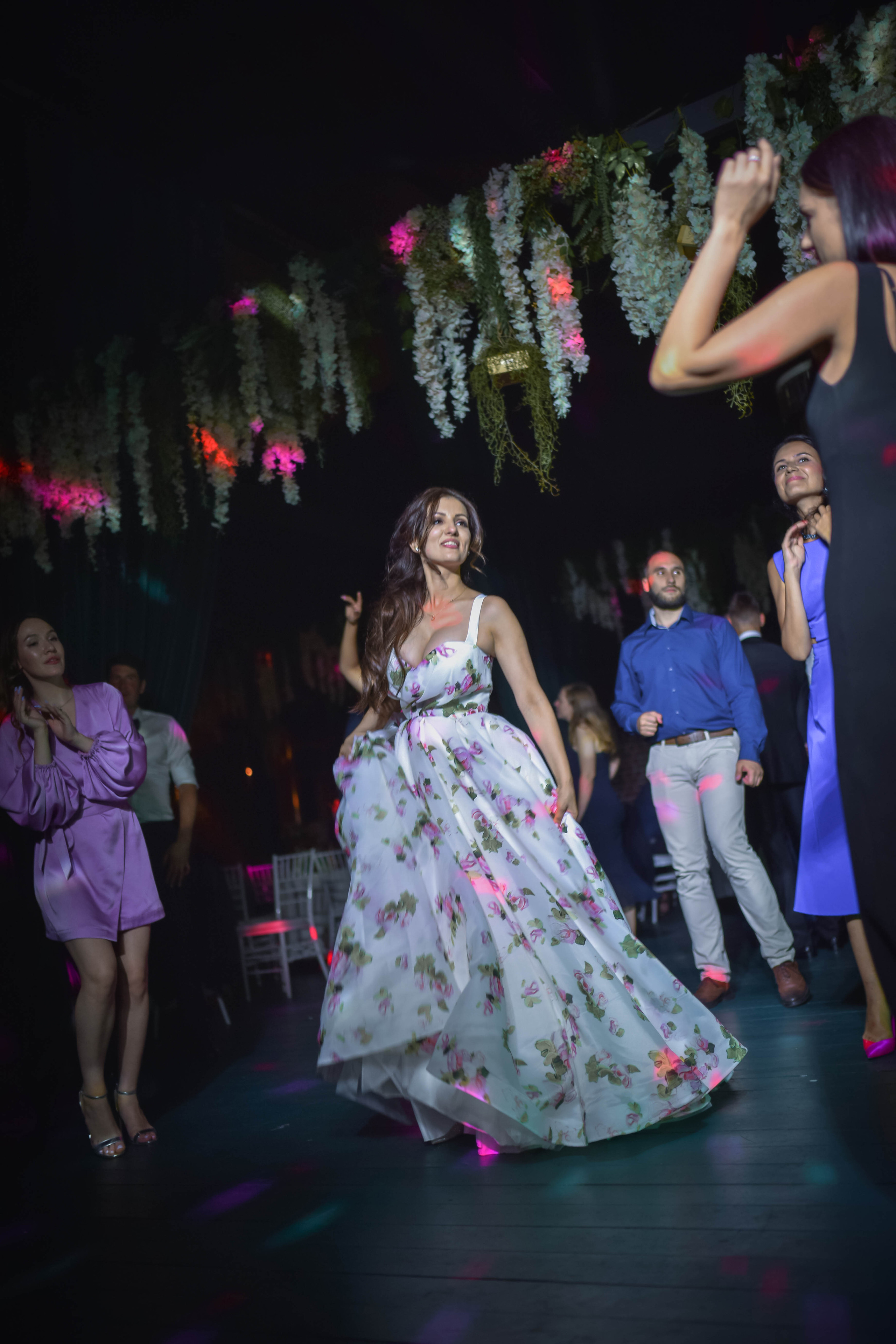 Фото. ФОТОГРАФ в МОСКВЕ Любовь Пронина