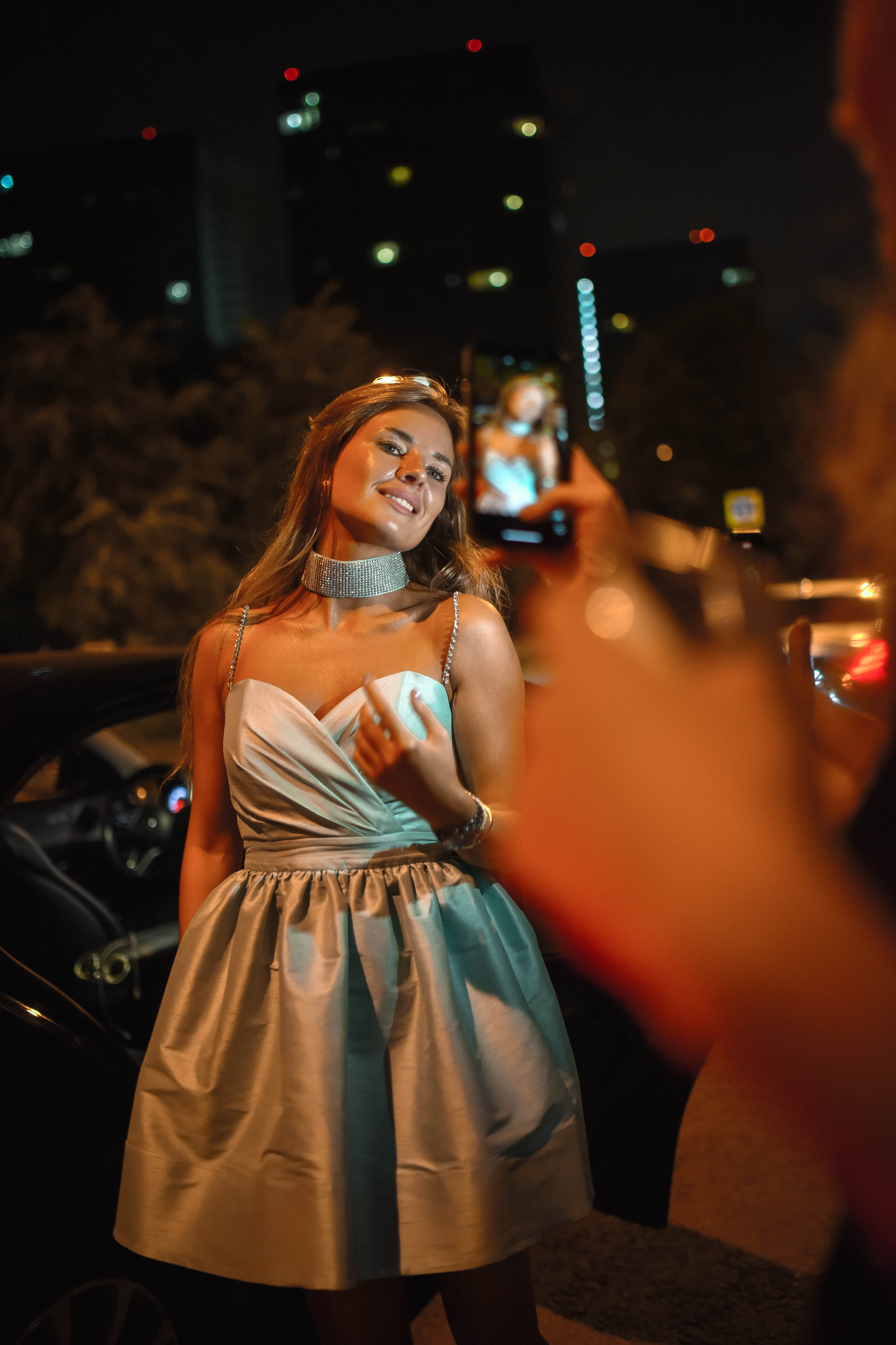 Фото. ФОТОГРАФ в МОСКВЕ Любовь Пронина