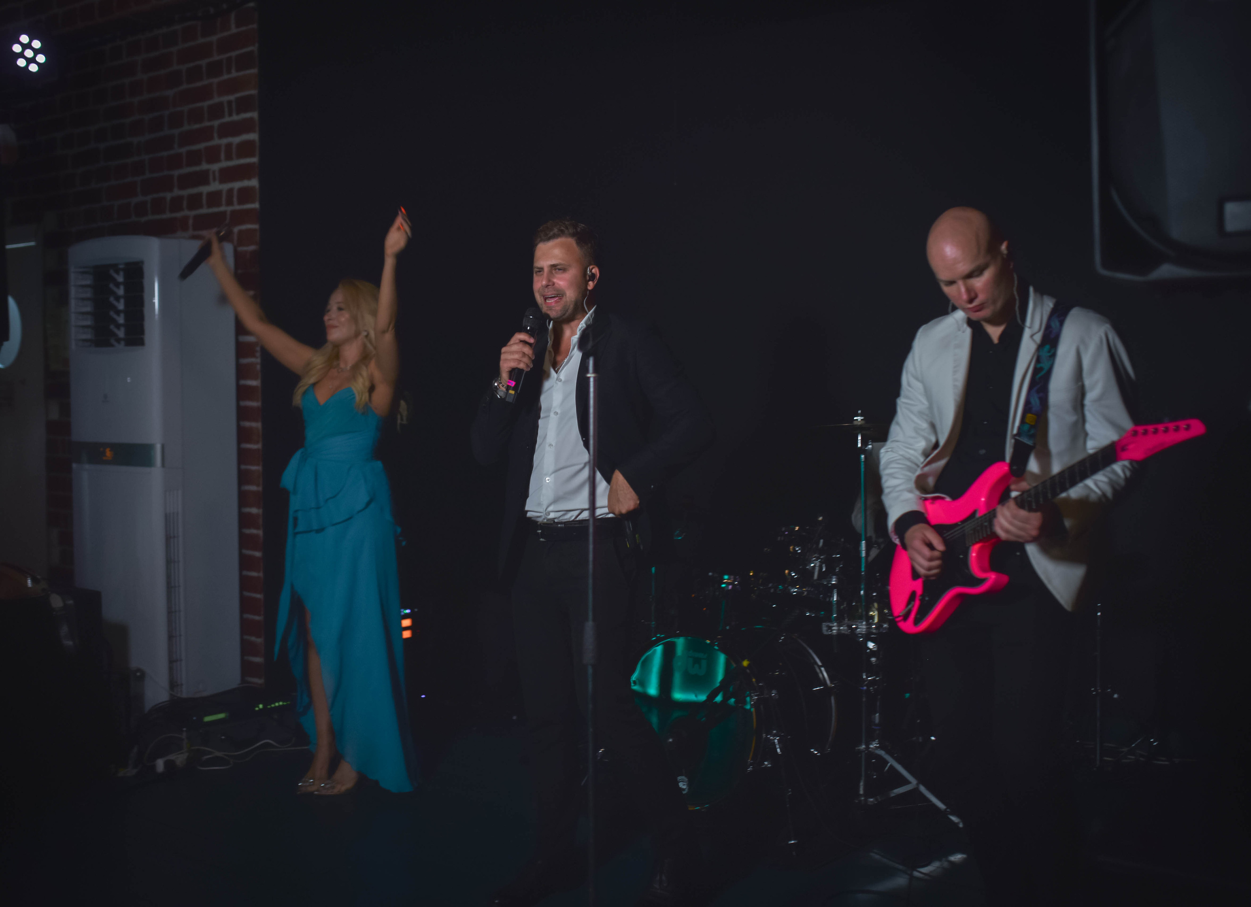 Фото. ФОТОГРАФ в МОСКВЕ Любовь Пронина