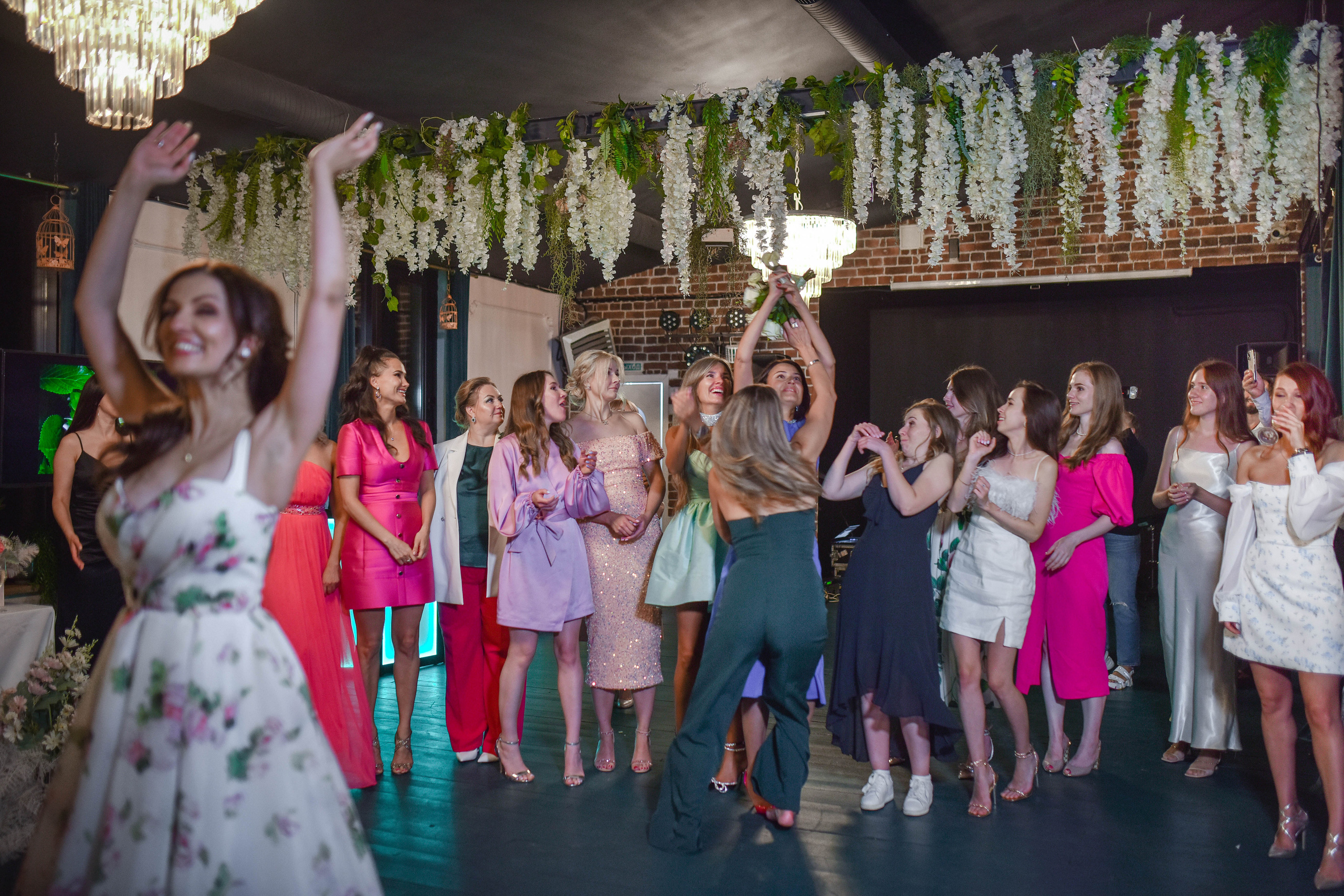 Фото. ФОТОГРАФ в МОСКВЕ Любовь Пронина