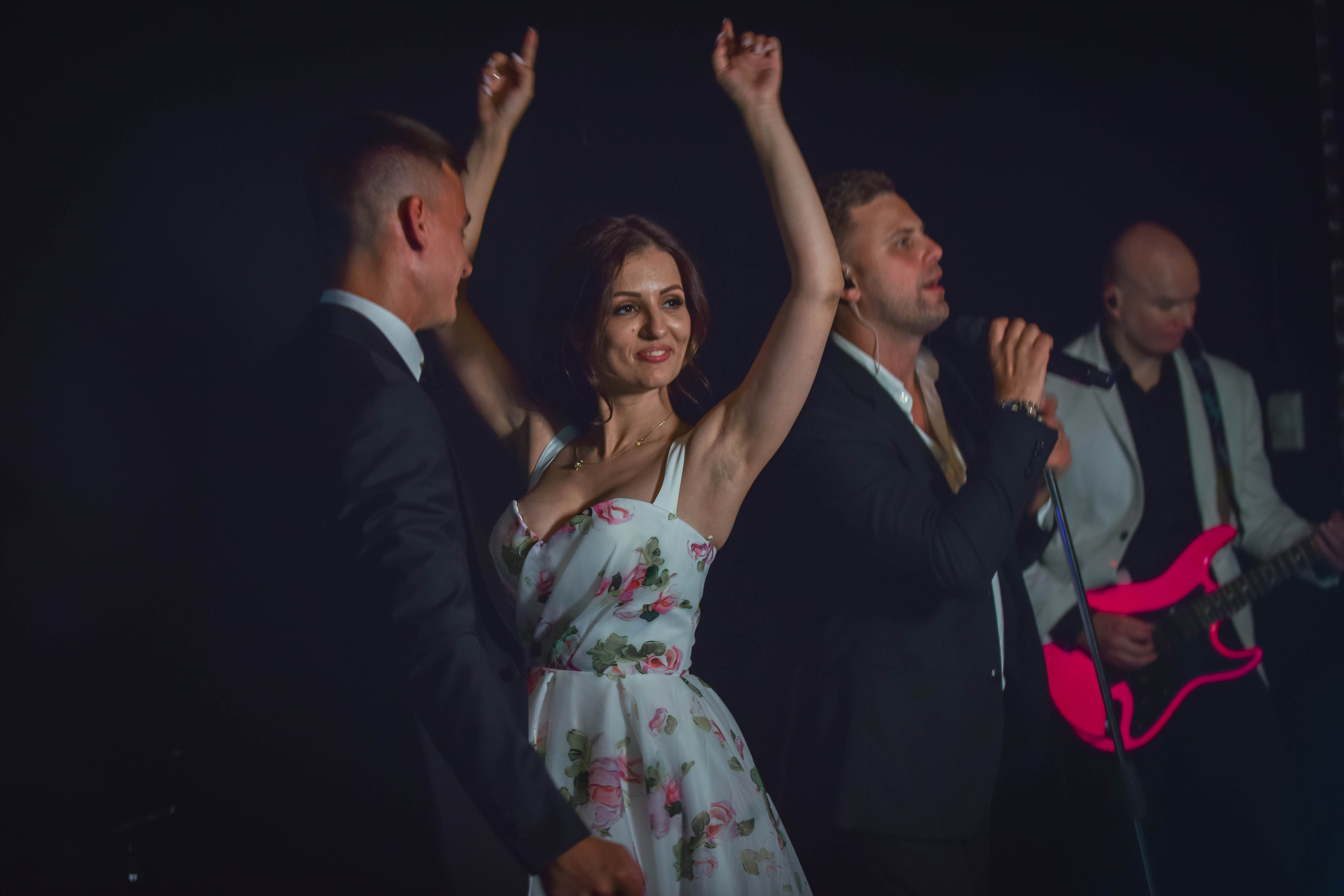 Фото. ФОТОГРАФ в МОСКВЕ Любовь Пронина