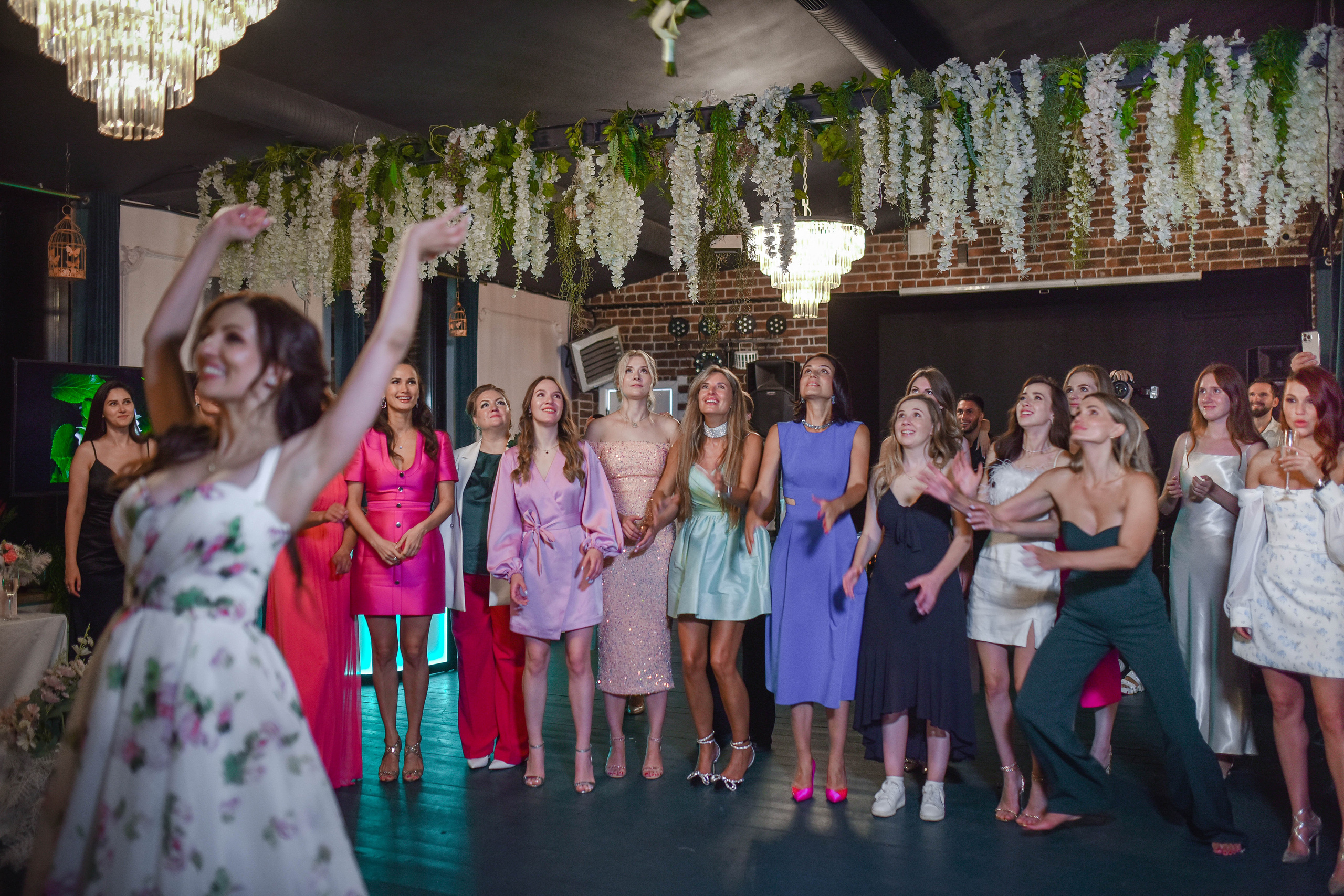 Фото. ФОТОГРАФ в МОСКВЕ Любовь Пронина