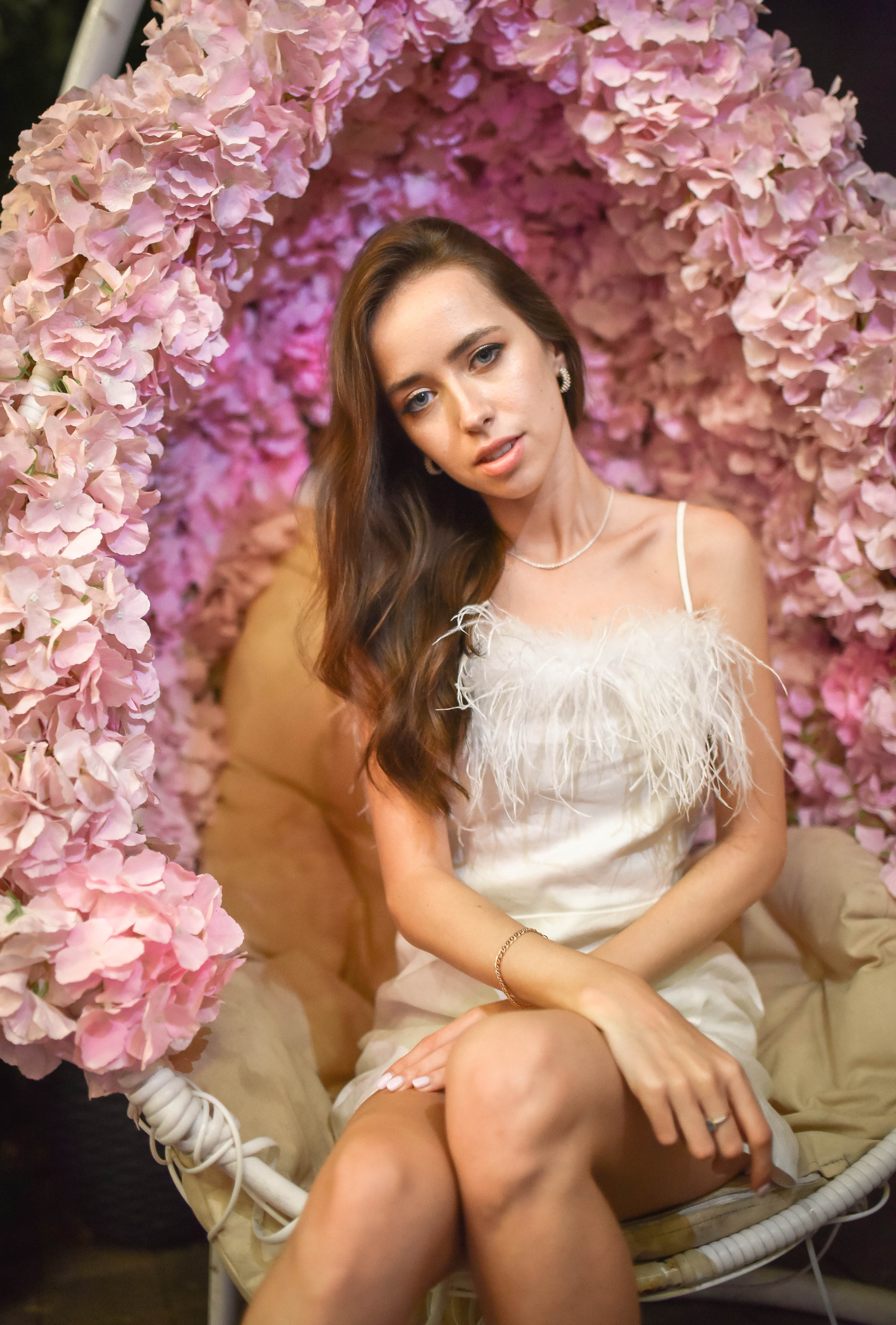 Фото. ФОТОГРАФ в МОСКВЕ Любовь Пронина