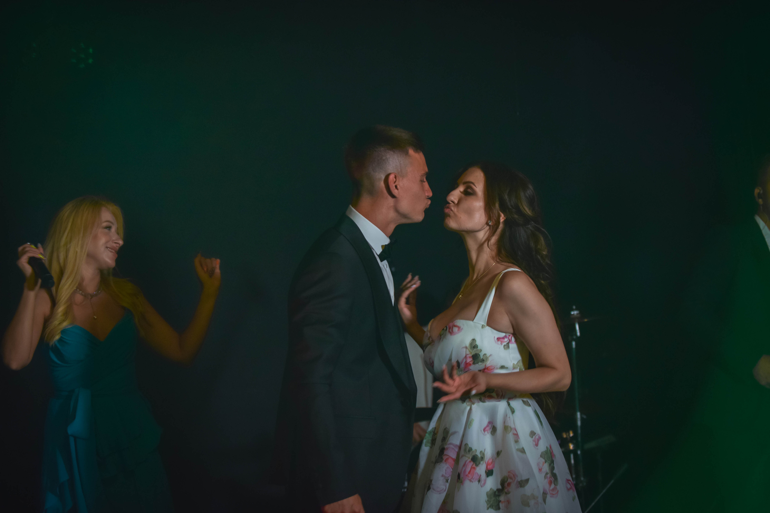 Фото. ФОТОГРАФ в МОСКВЕ Любовь Пронина