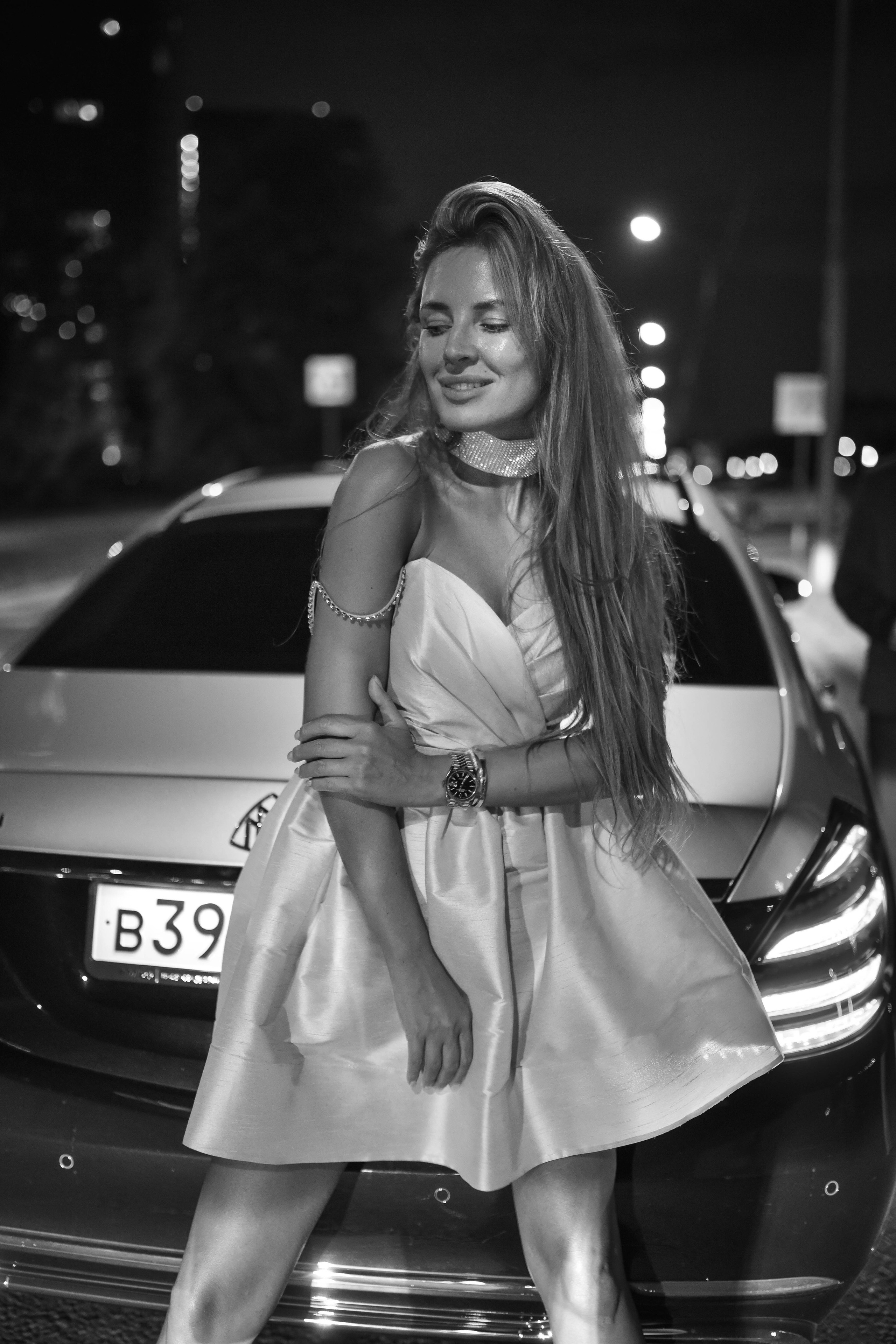 Фото. ФОТОГРАФ в МОСКВЕ Любовь Пронина