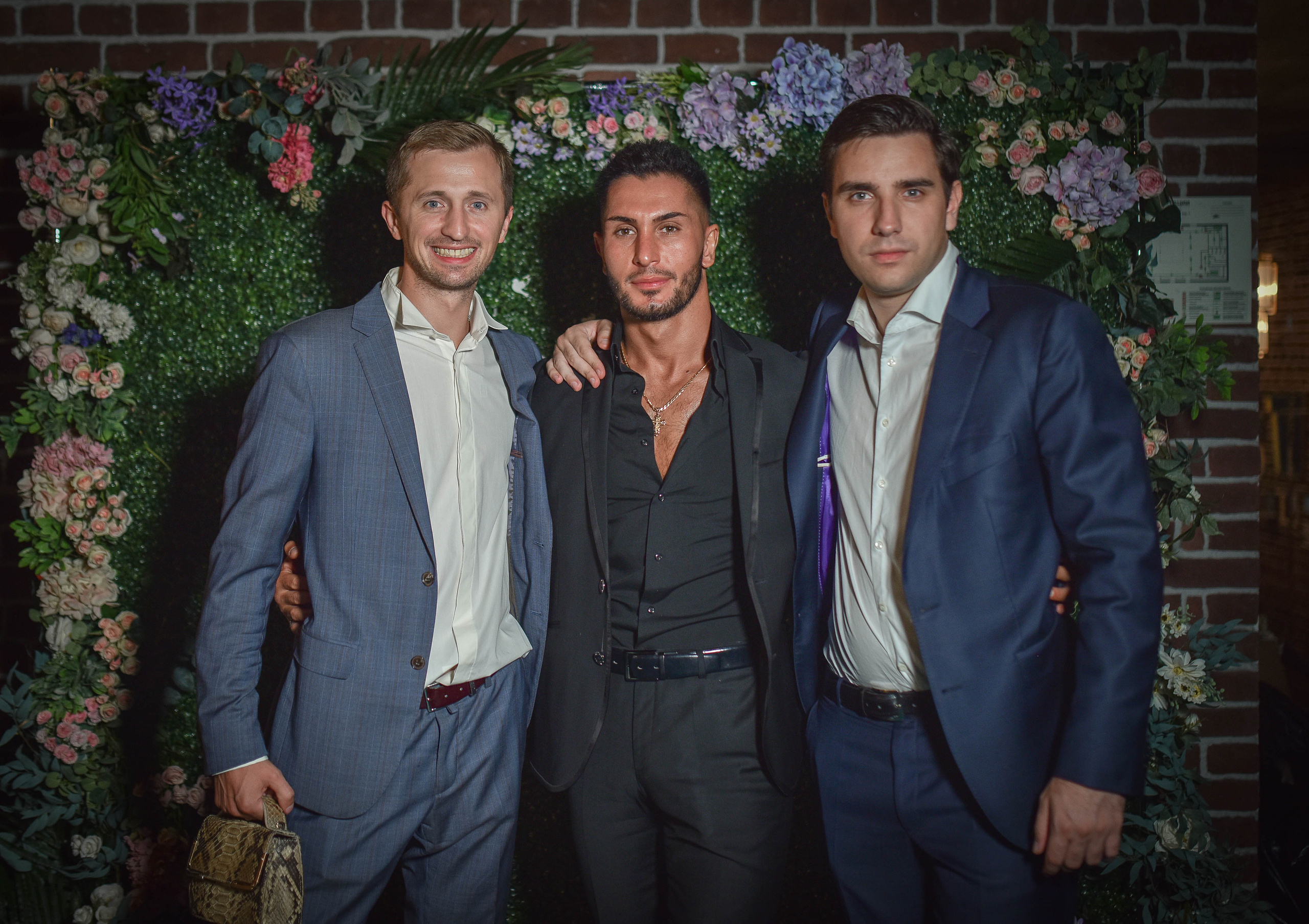 Фото. ФОТОГРАФ в МОСКВЕ Любовь Пронина