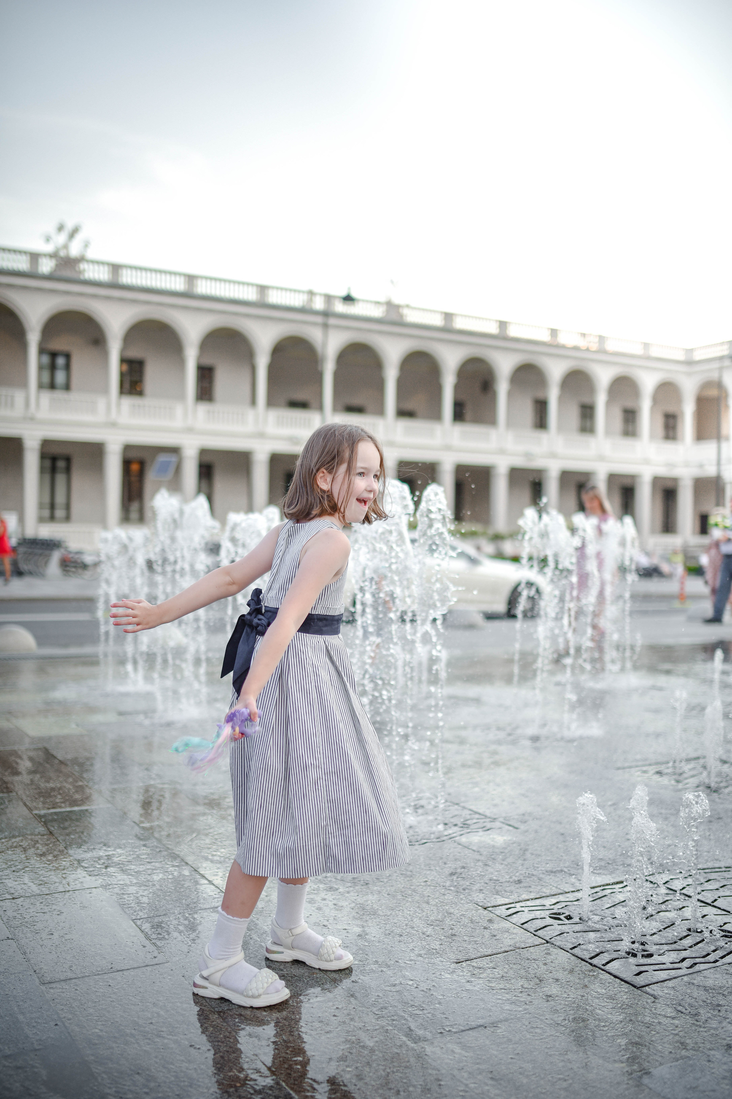 Фото. ФОТОГРАФ в МОСКВЕ Любовь Пронина
