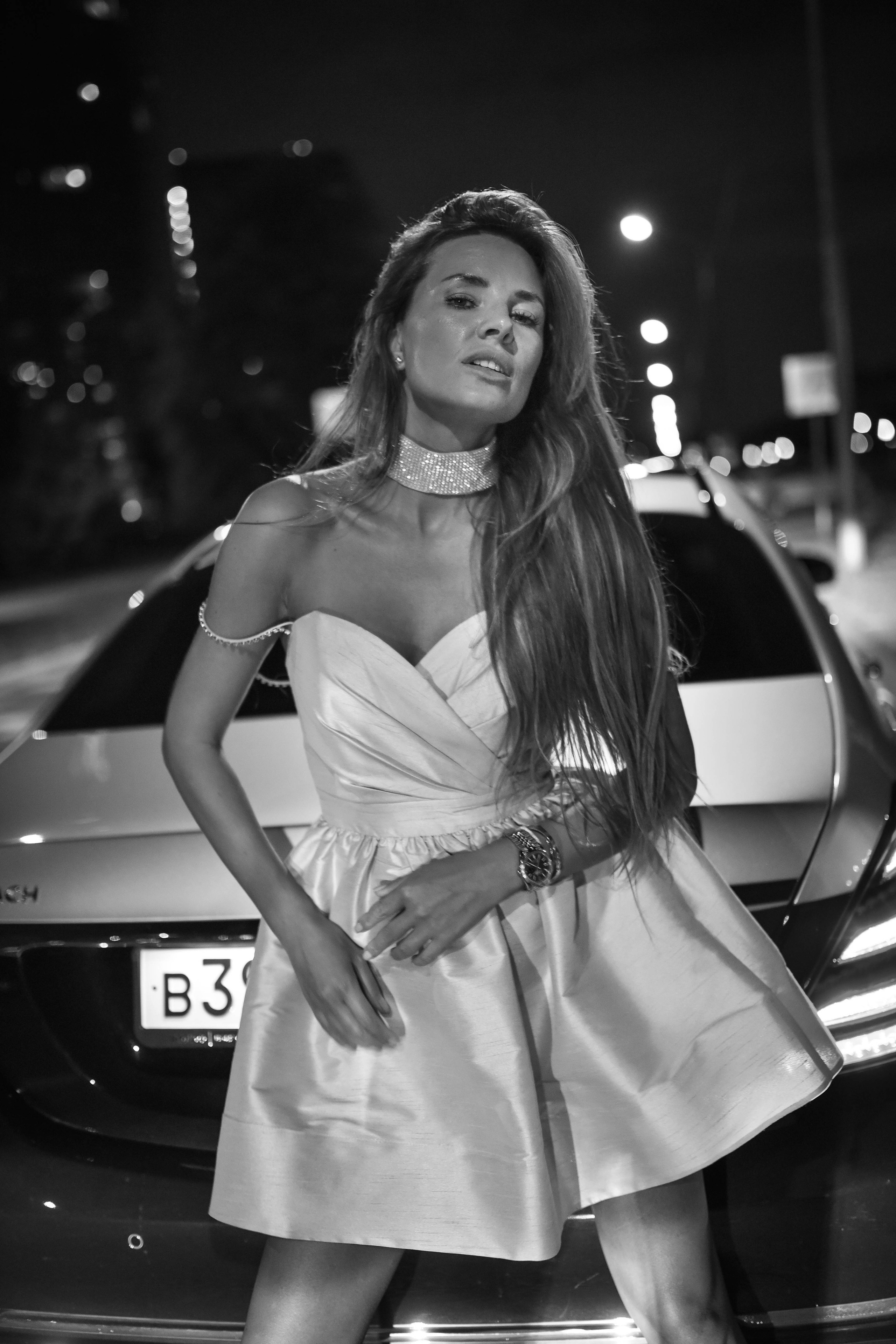 Фото. ФОТОГРАФ в МОСКВЕ Любовь Пронина