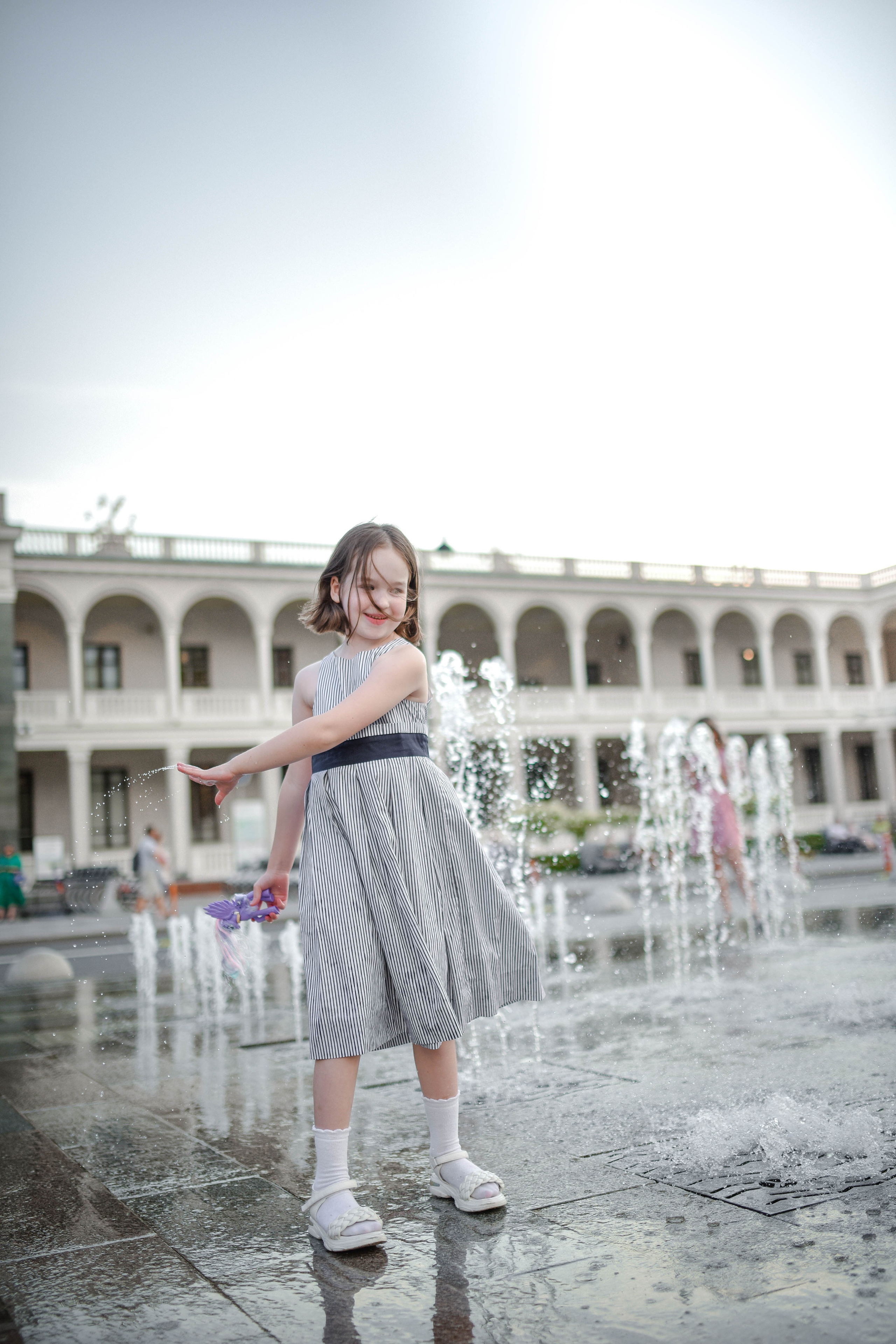 Фото. ФОТОГРАФ в МОСКВЕ Любовь Пронина