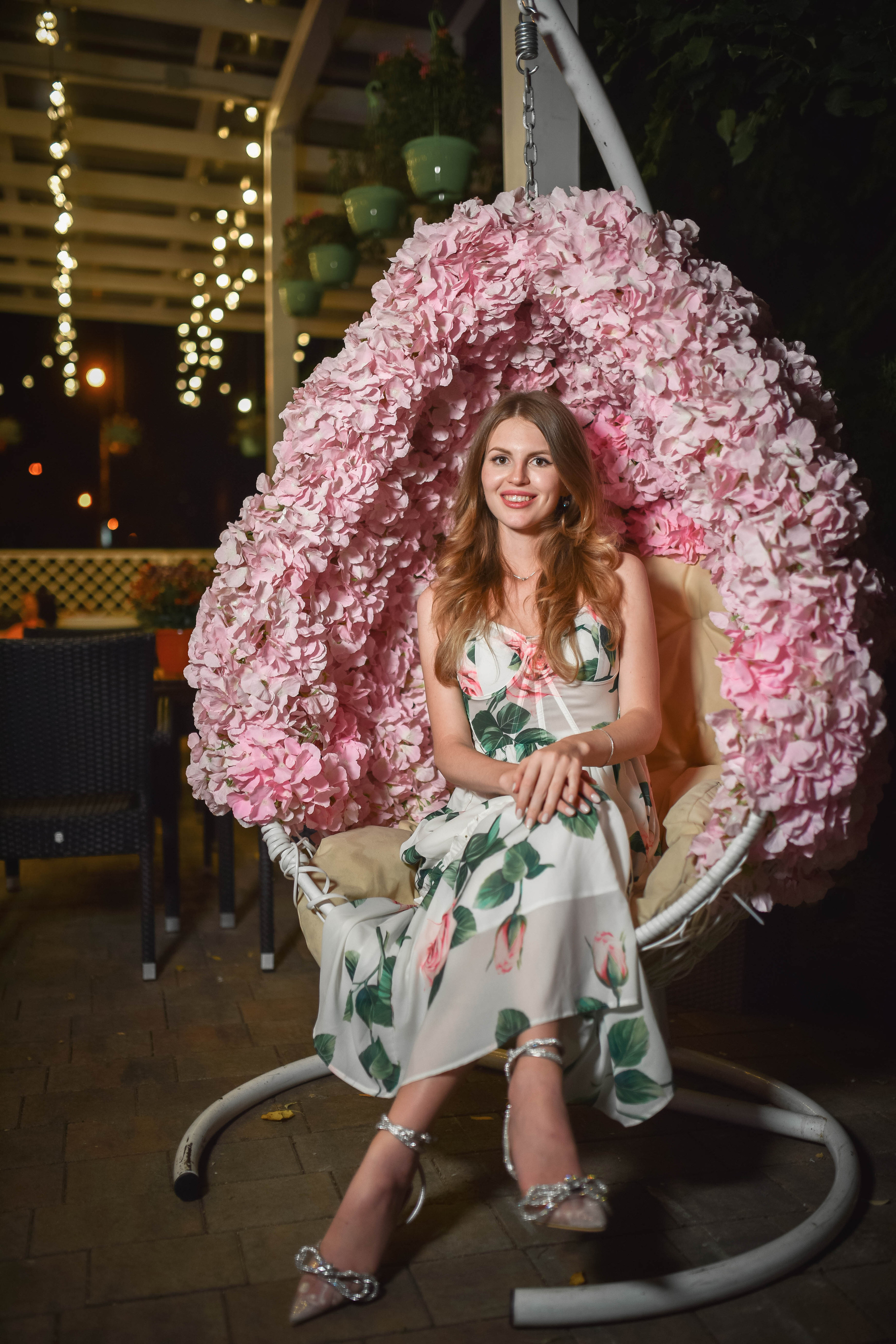 Фото. ФОТОГРАФ в МОСКВЕ Любовь Пронина