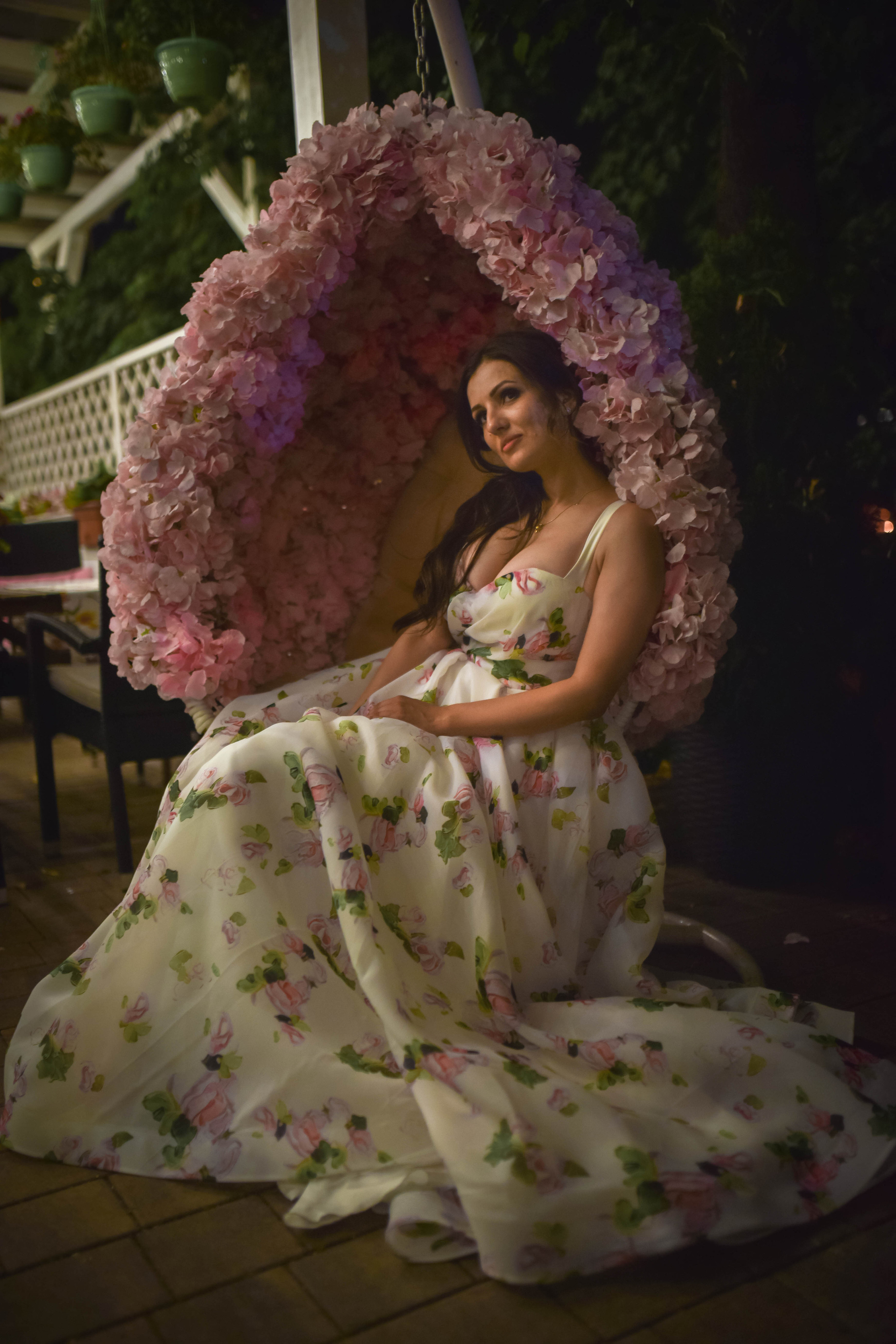 Фото. ФОТОГРАФ в МОСКВЕ Любовь Пронина