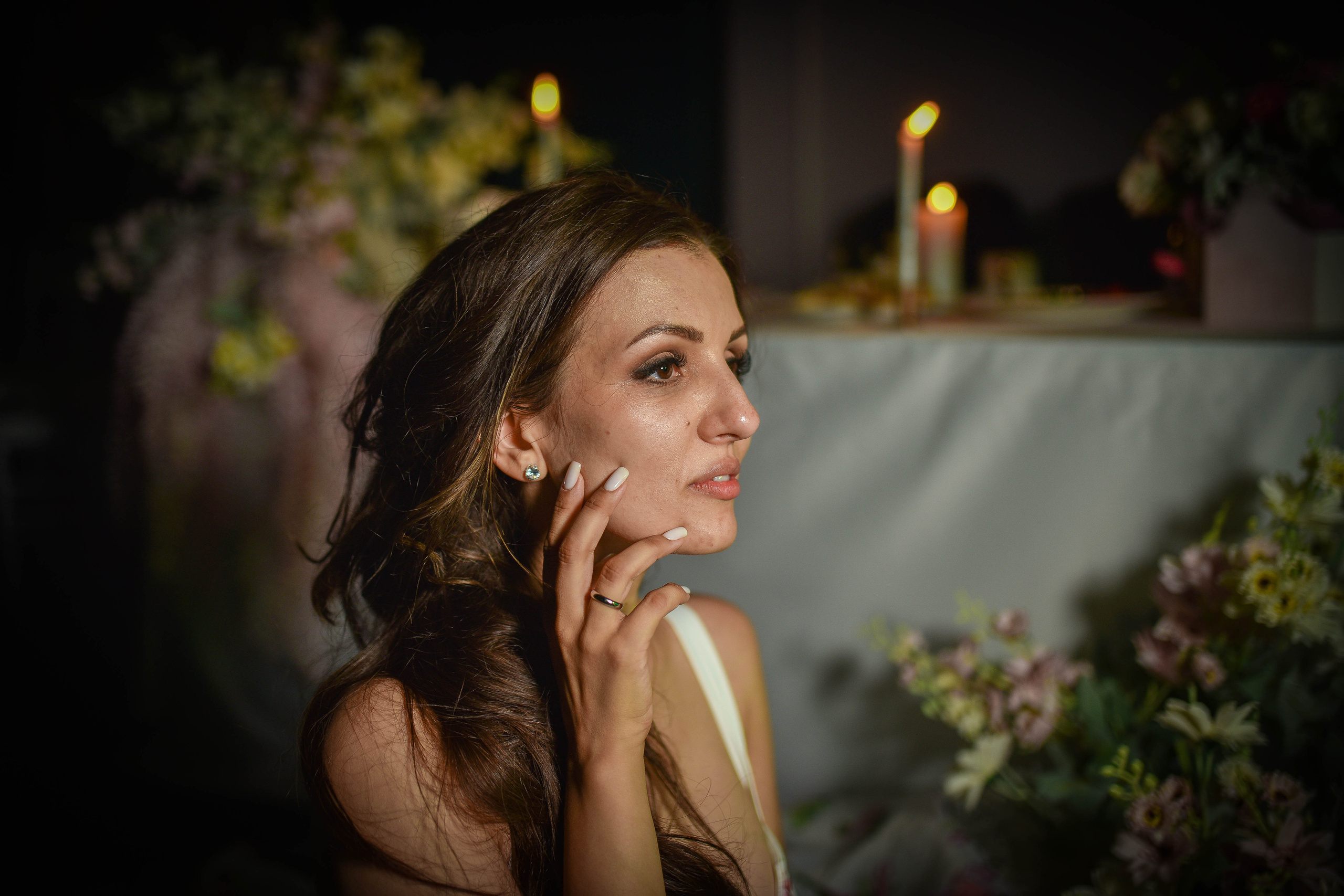 Фото. ФОТОГРАФ в МОСКВЕ Любовь Пронина