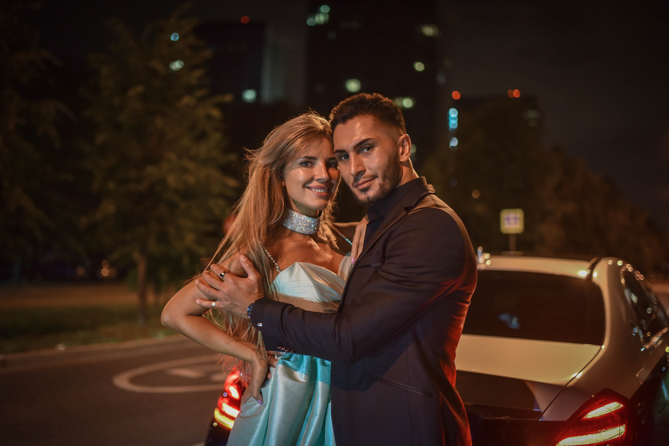 Фото. ФОТОГРАФ в МОСКВЕ Любовь Пронина