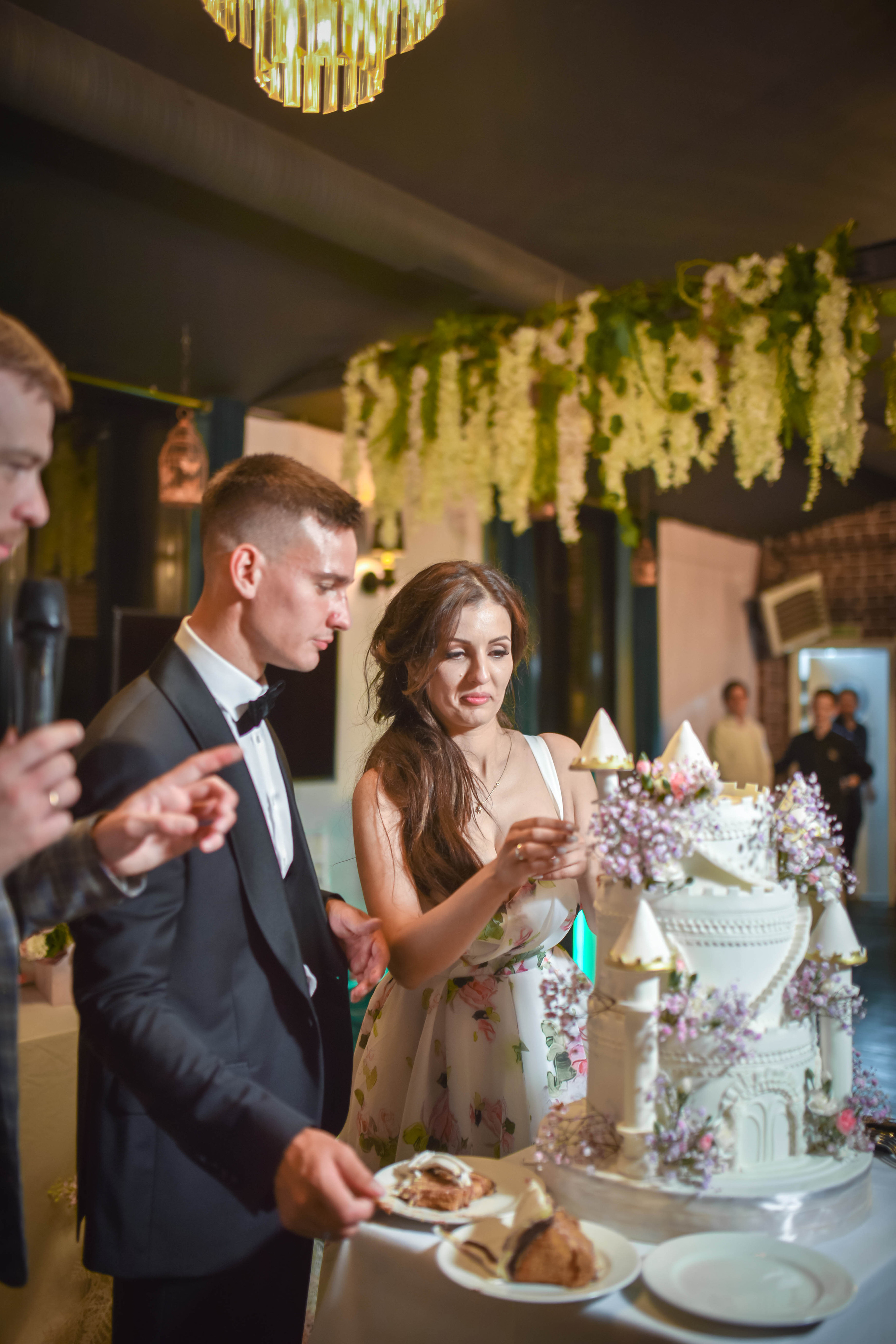 Фото. ФОТОГРАФ в МОСКВЕ Любовь Пронина