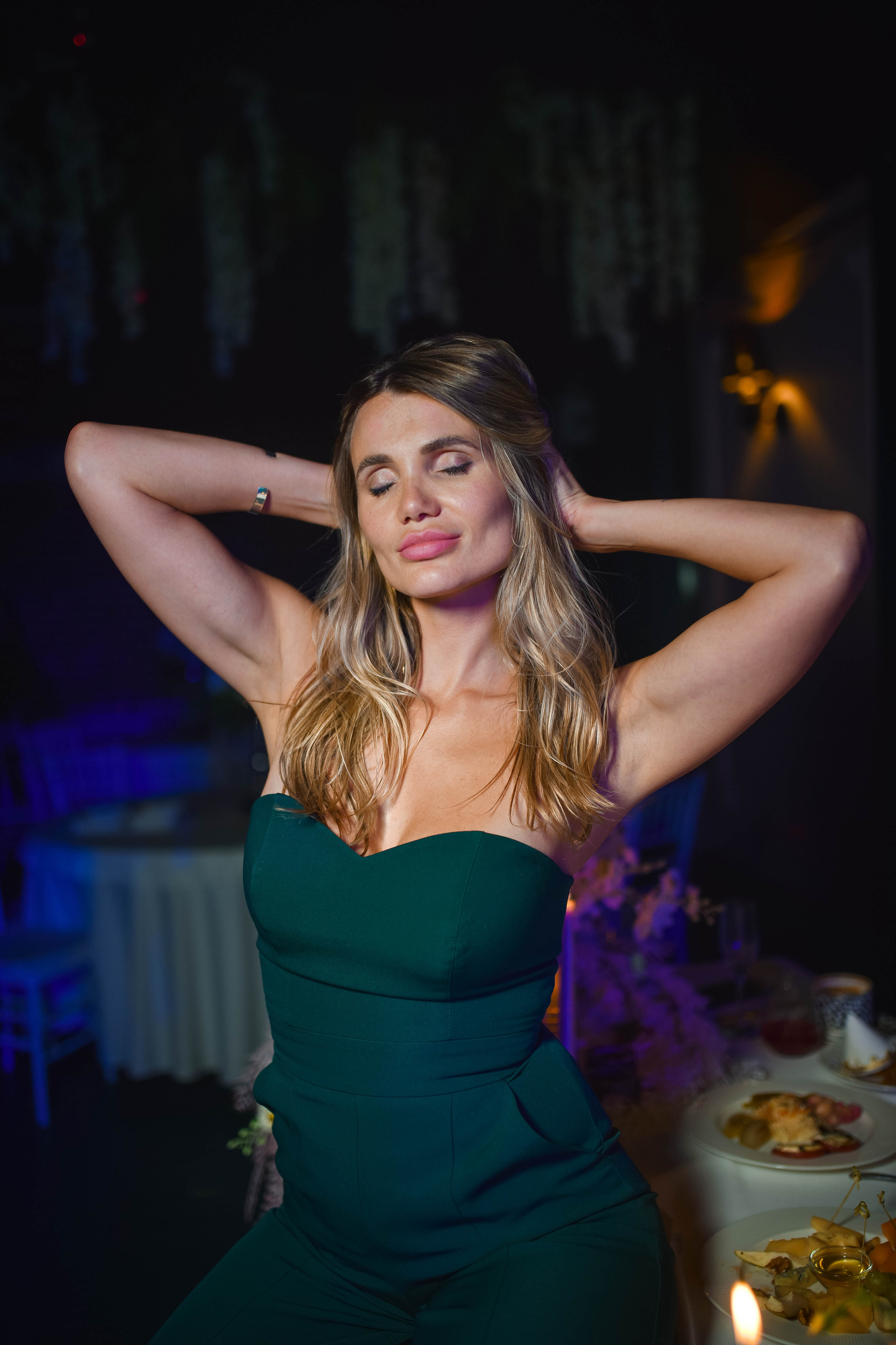 Фото. ФОТОГРАФ в МОСКВЕ Любовь Пронина