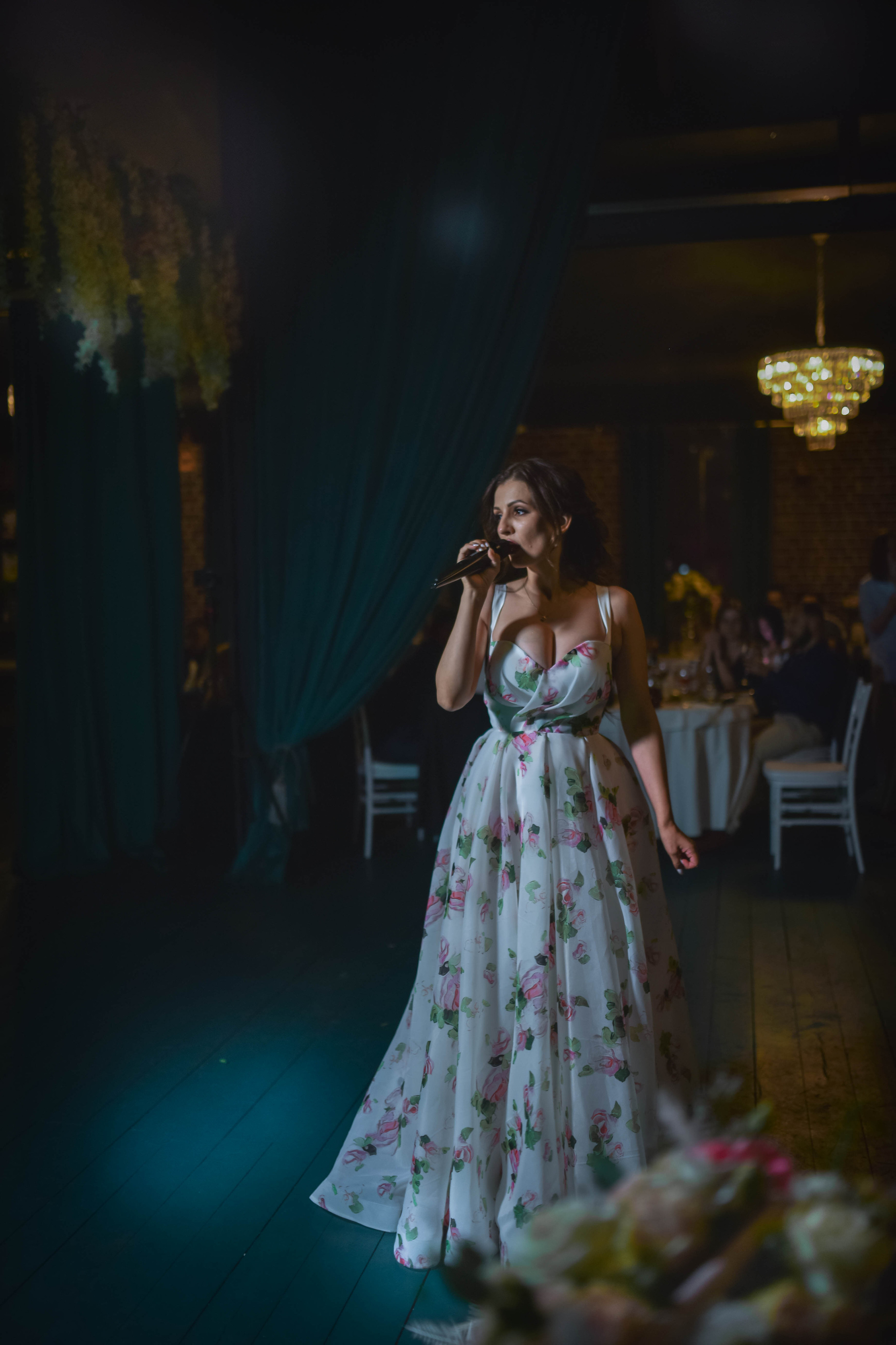 Фото. ФОТОГРАФ в МОСКВЕ Любовь Пронина