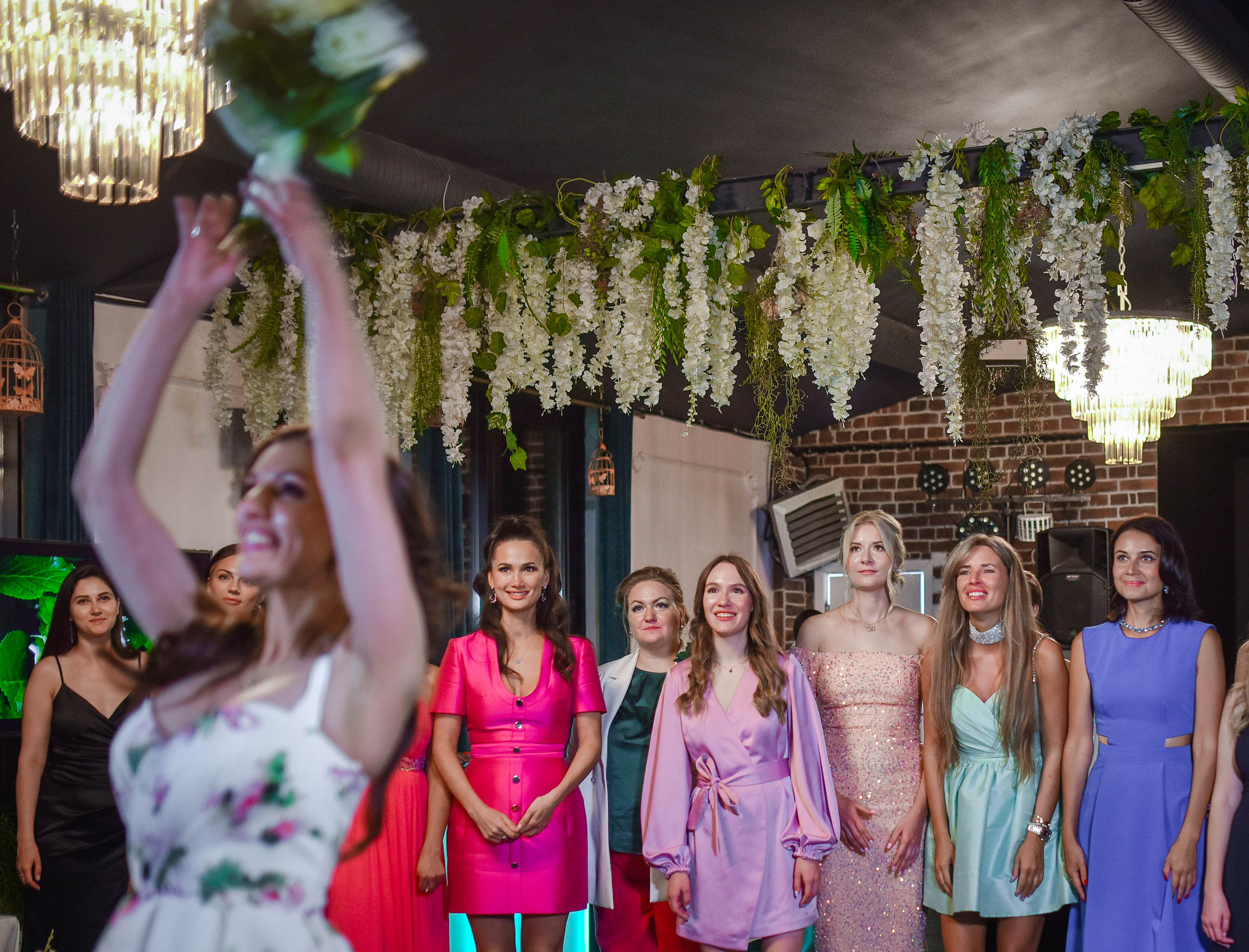 Фото. ФОТОГРАФ в МОСКВЕ Любовь Пронина