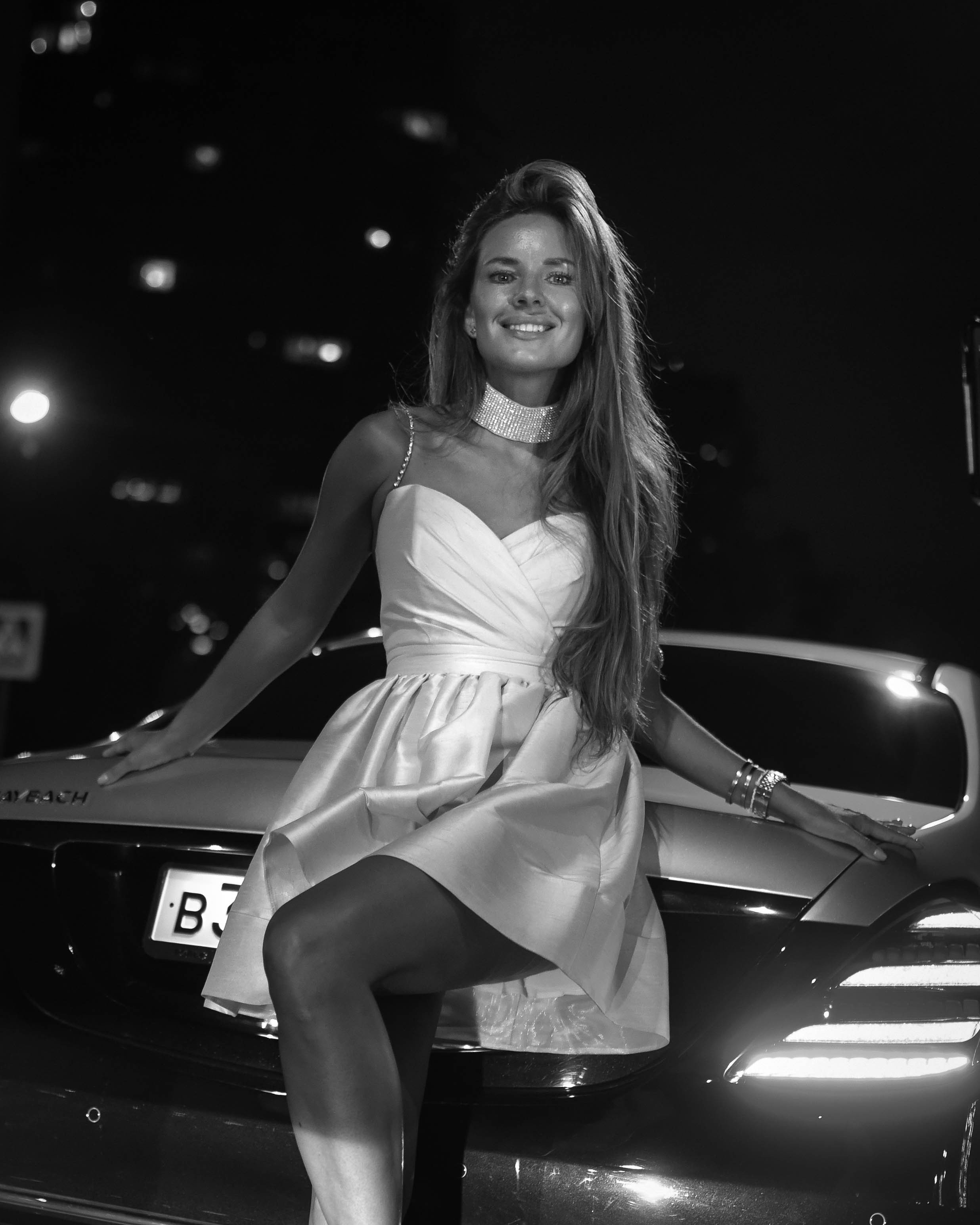 Фото. ФОТОГРАФ в МОСКВЕ Любовь Пронина