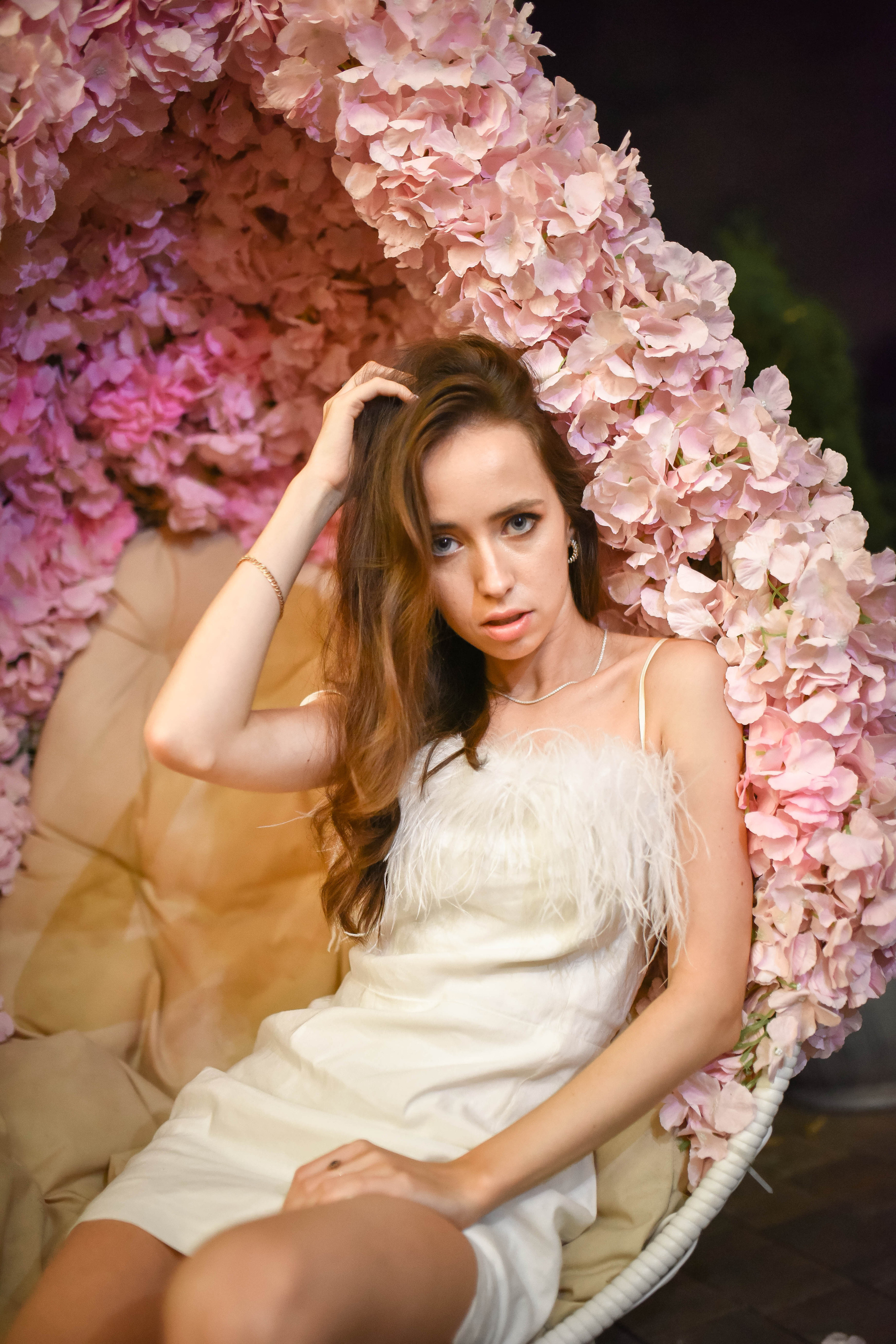 Фото. ФОТОГРАФ в МОСКВЕ Любовь Пронина